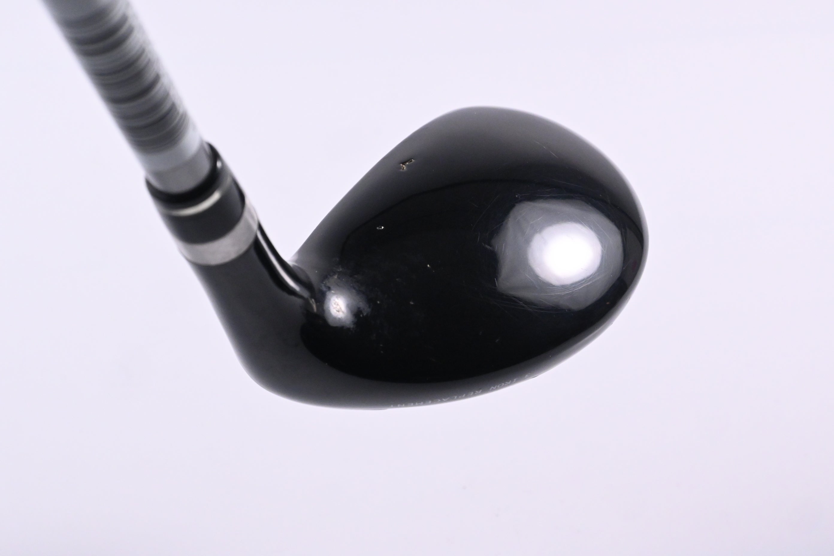 Wilson Staff Fybrid #3 Hybrid / 21 Degree / Regular Flex UST ProForce V2 66 Shaft