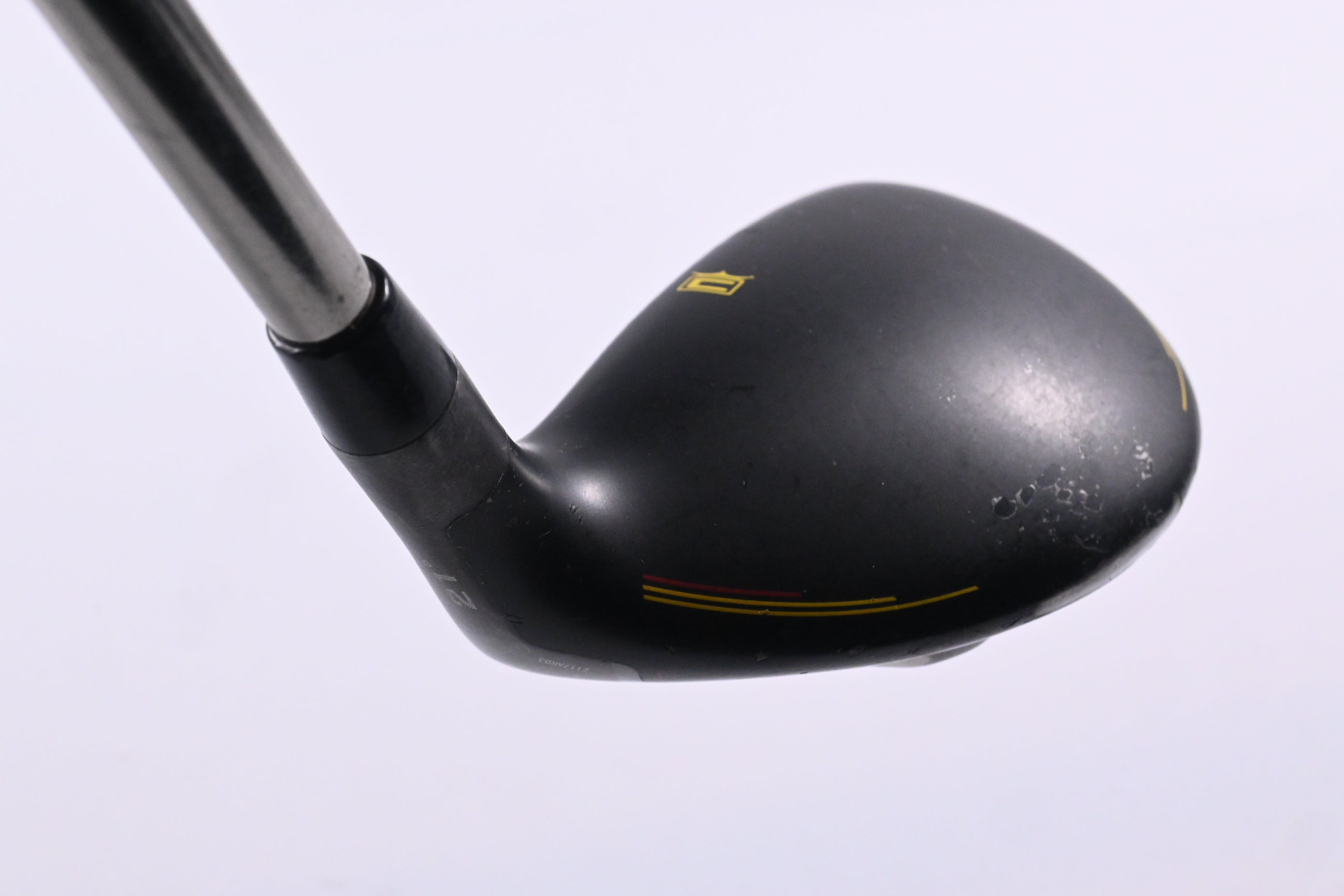 Cobra King Speedzone #4 Hybrid / 21 Degree / Regular Flex UST Recoil ESX 460