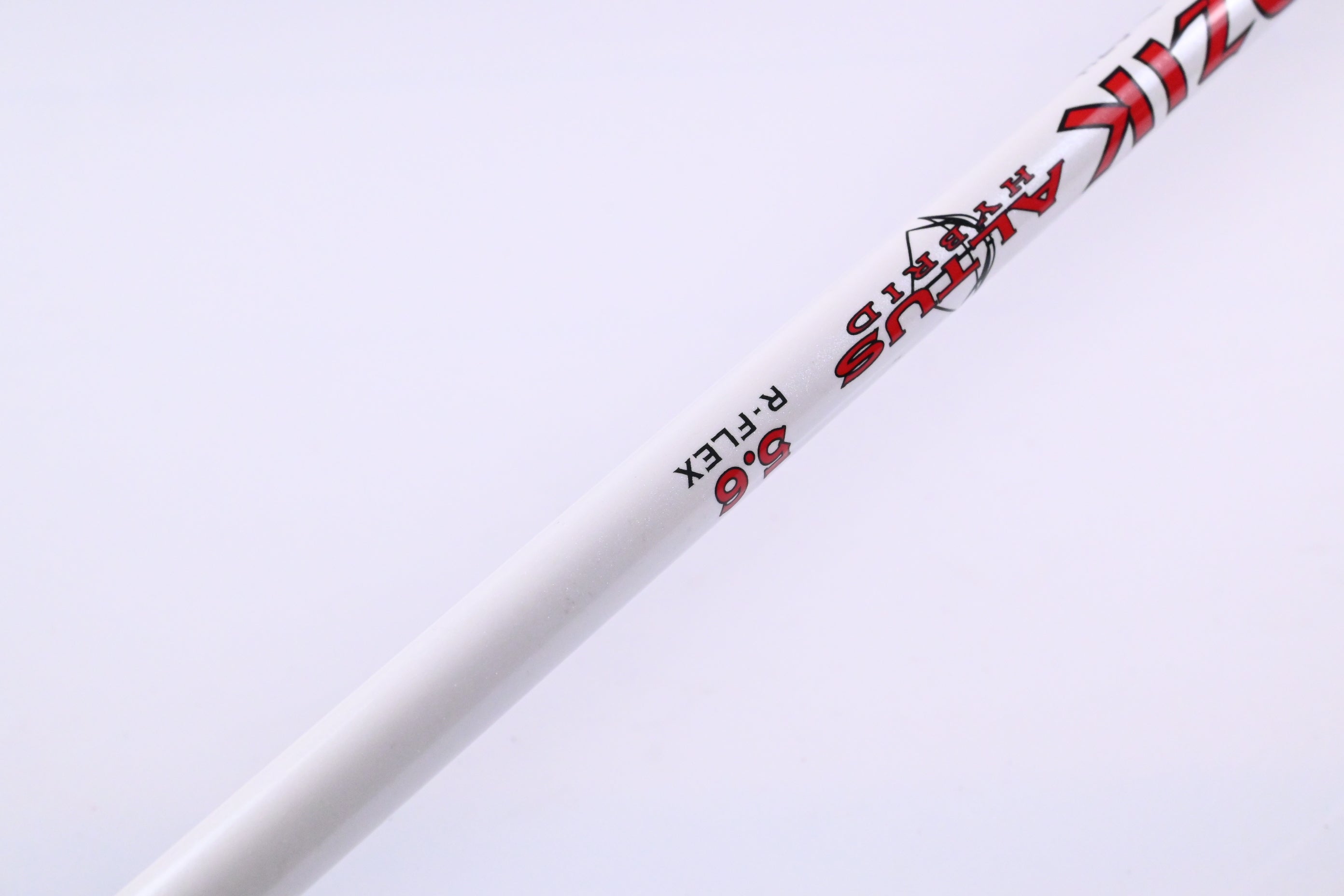 Wilson Staff D100 #3 Hybrid / 19 Degree / Regular Flex Matrix Ozik Altus 5.6