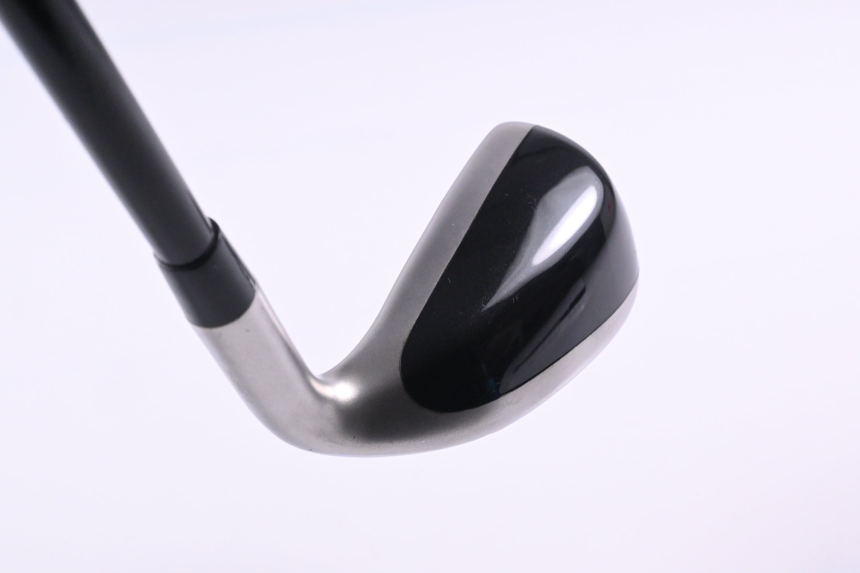Ping G15 #2 Hybrid / 17 Degree / Stiff Flex Aldila Serrano 85 Shaft
