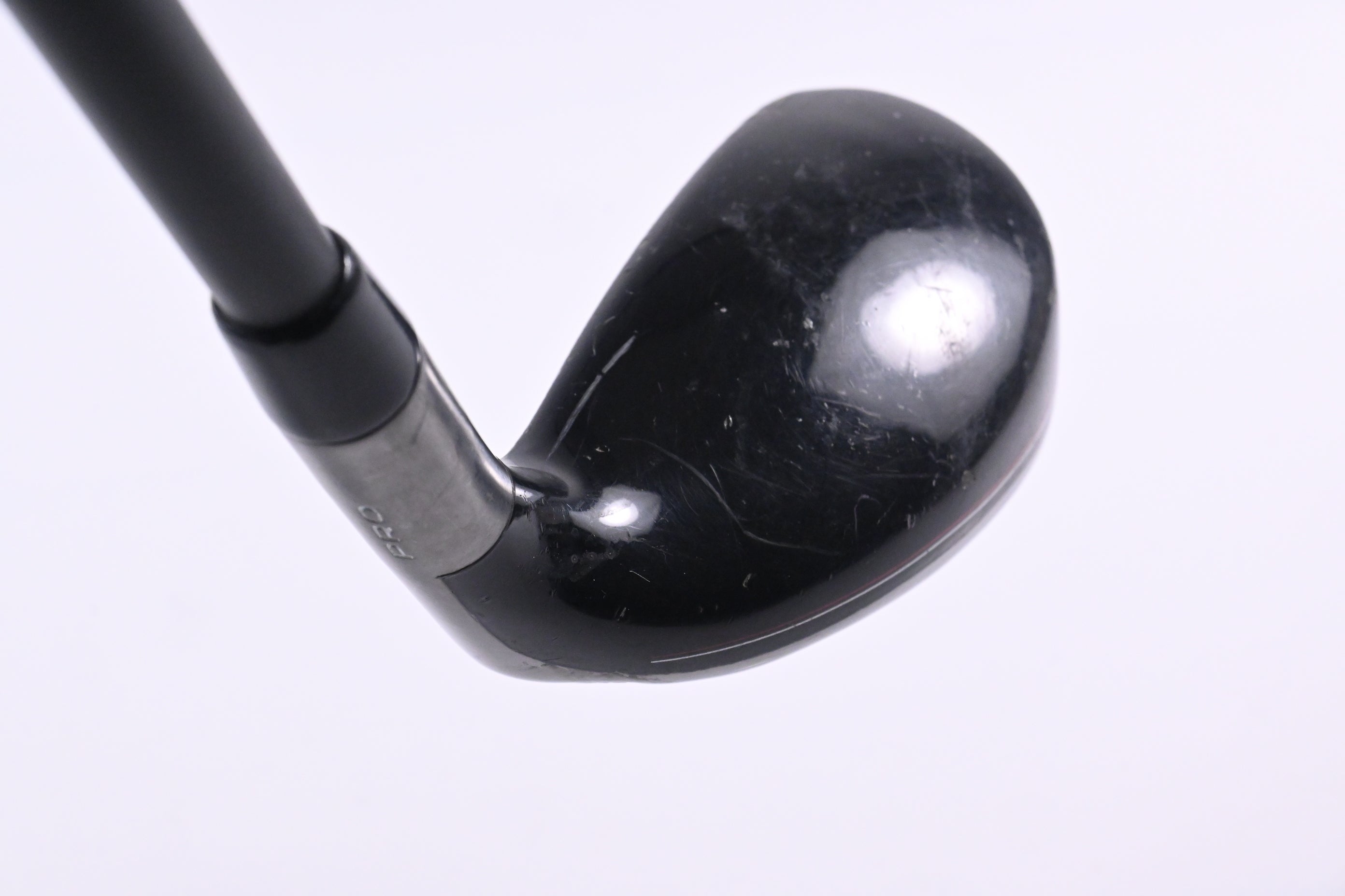 Callaway Apex Pro 21 #3 Hybrid / 20 Degree / Regular Flex MMT 70 Shaft