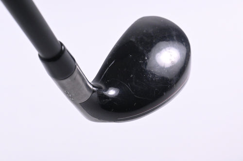 Callaway Apex Pro 21 #3 Hybrid / 20 Degree / Regular Flex MMT 70 Shaft