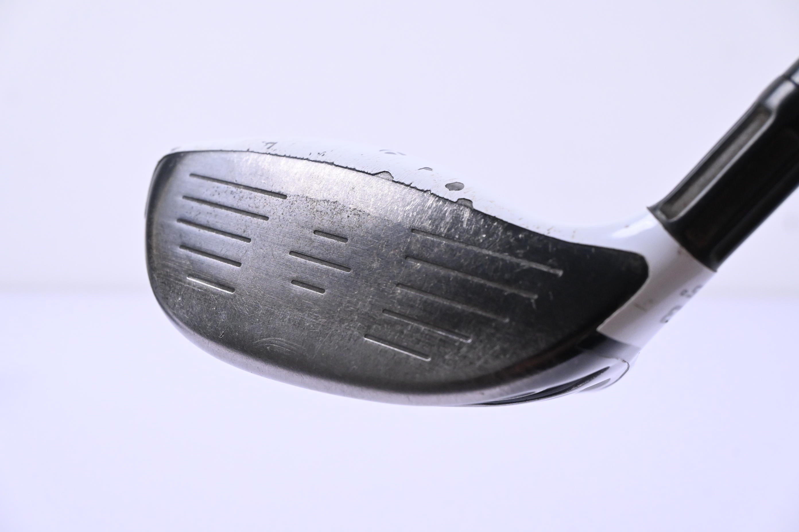 Taylormade M2 2016 #3 Wood / 15 Degree / Stiff Flex M2 REAX 65 Shaft