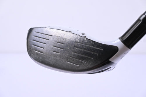Taylormade M2 2016 #3 Wood / 15 Degree / Stiff Flex M2 REAX 65 Shaft