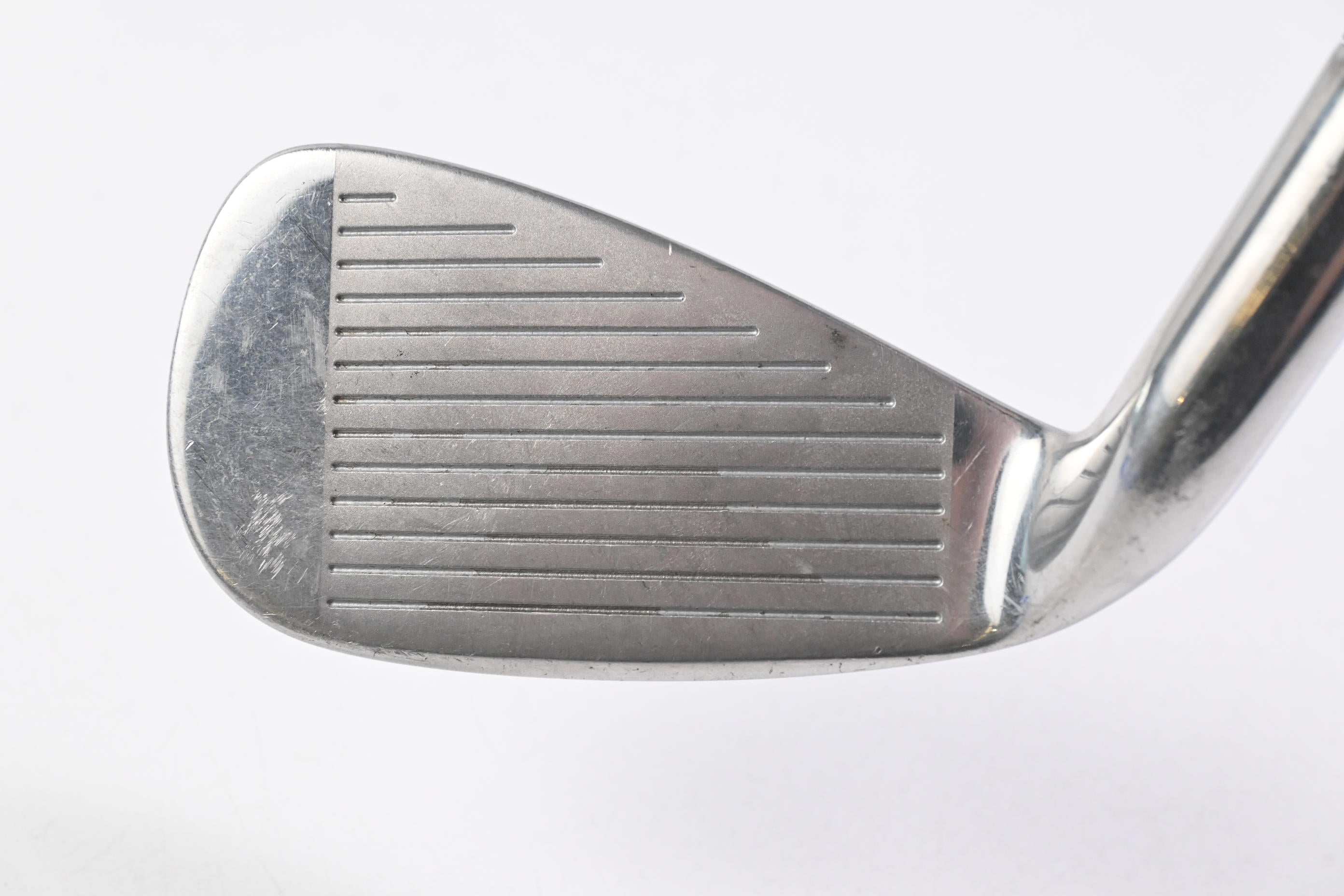 MacGregor Tourney #3 Iron / 21 Degree / Regular Flex Superlite Shaft