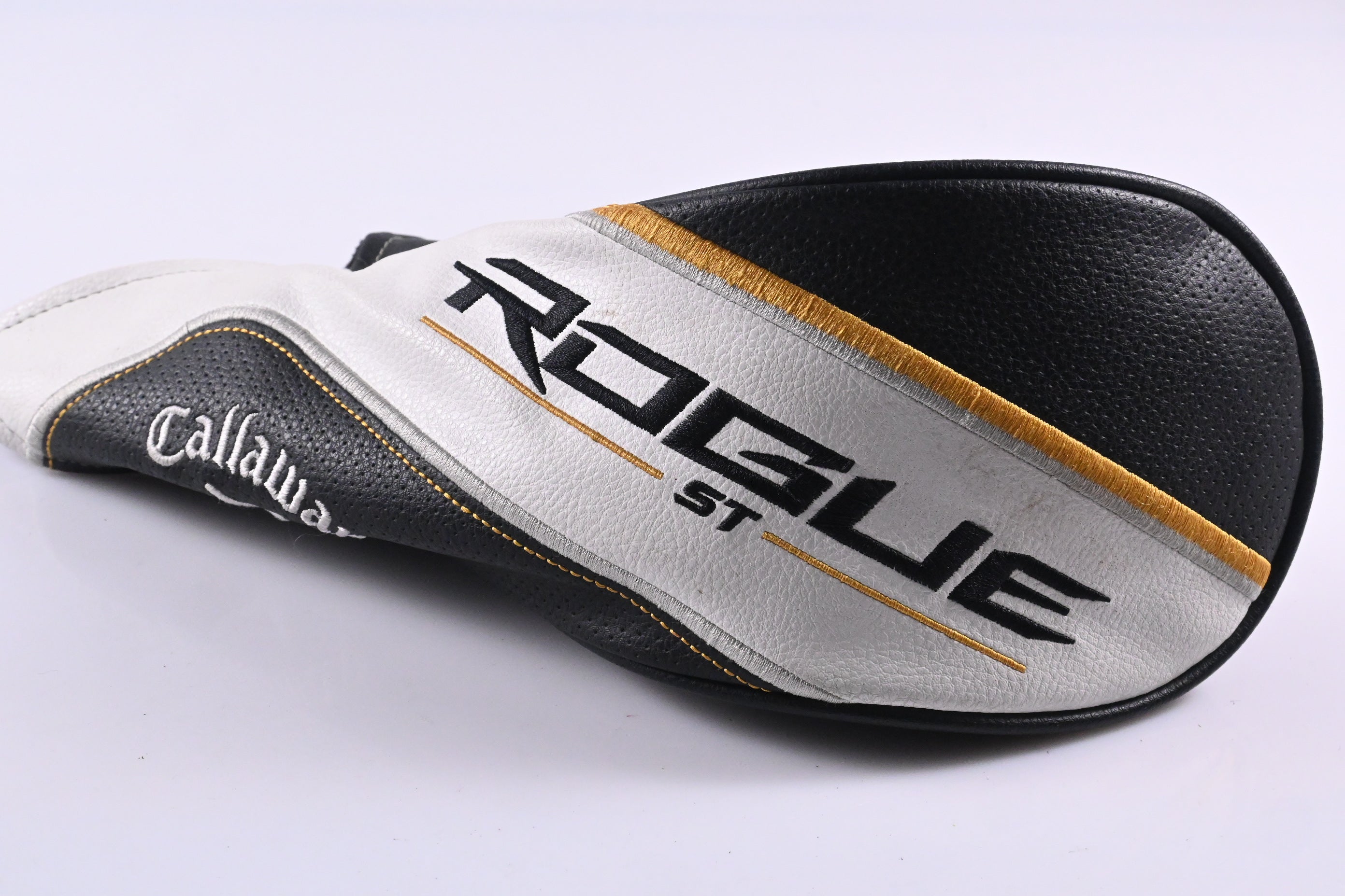 Callaway Rogue ST Max #3 Wood / 15 Degree / Regular Flex Tensei AV Blue 65 Shaft