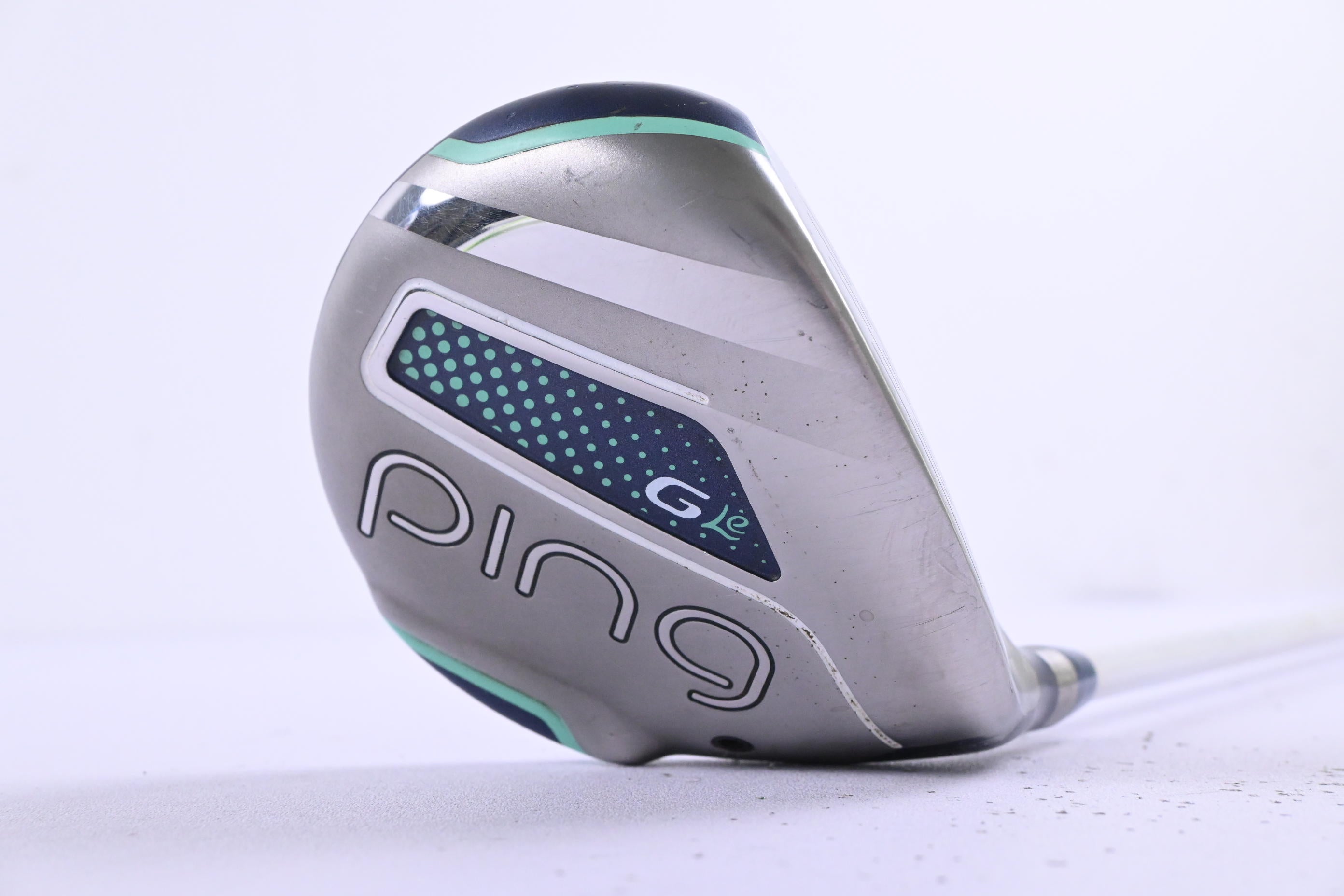 Ladies Ping G Le #5 Wood / 22 Degree / Ladies Flex Ping ULT 230 Shaft