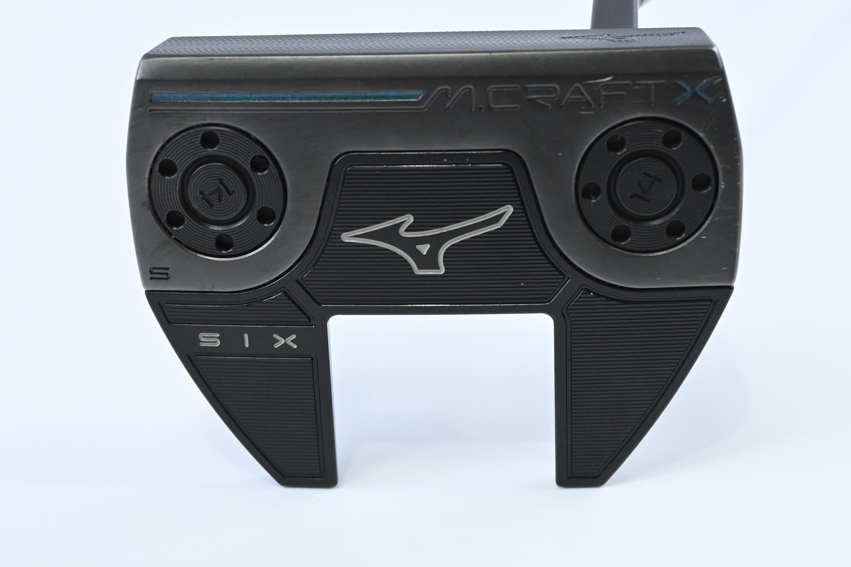 Mizuno  M.Craft X 6 Putter / 33 Inch