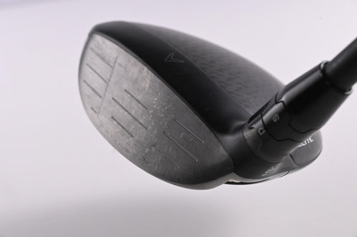 Callaway Elyte X #3 Wood / 15 Degree / X-Flex Mitsubishi Tensei 1K Black 75