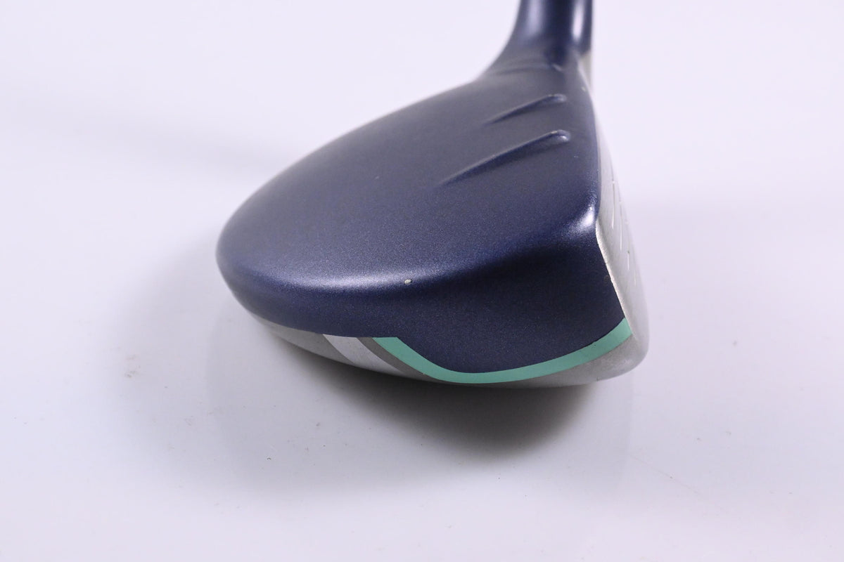 Ladies Ping G Le #4 Hybrid / 22 Degree / Ladies Flex Ping ULT 230 Shaft