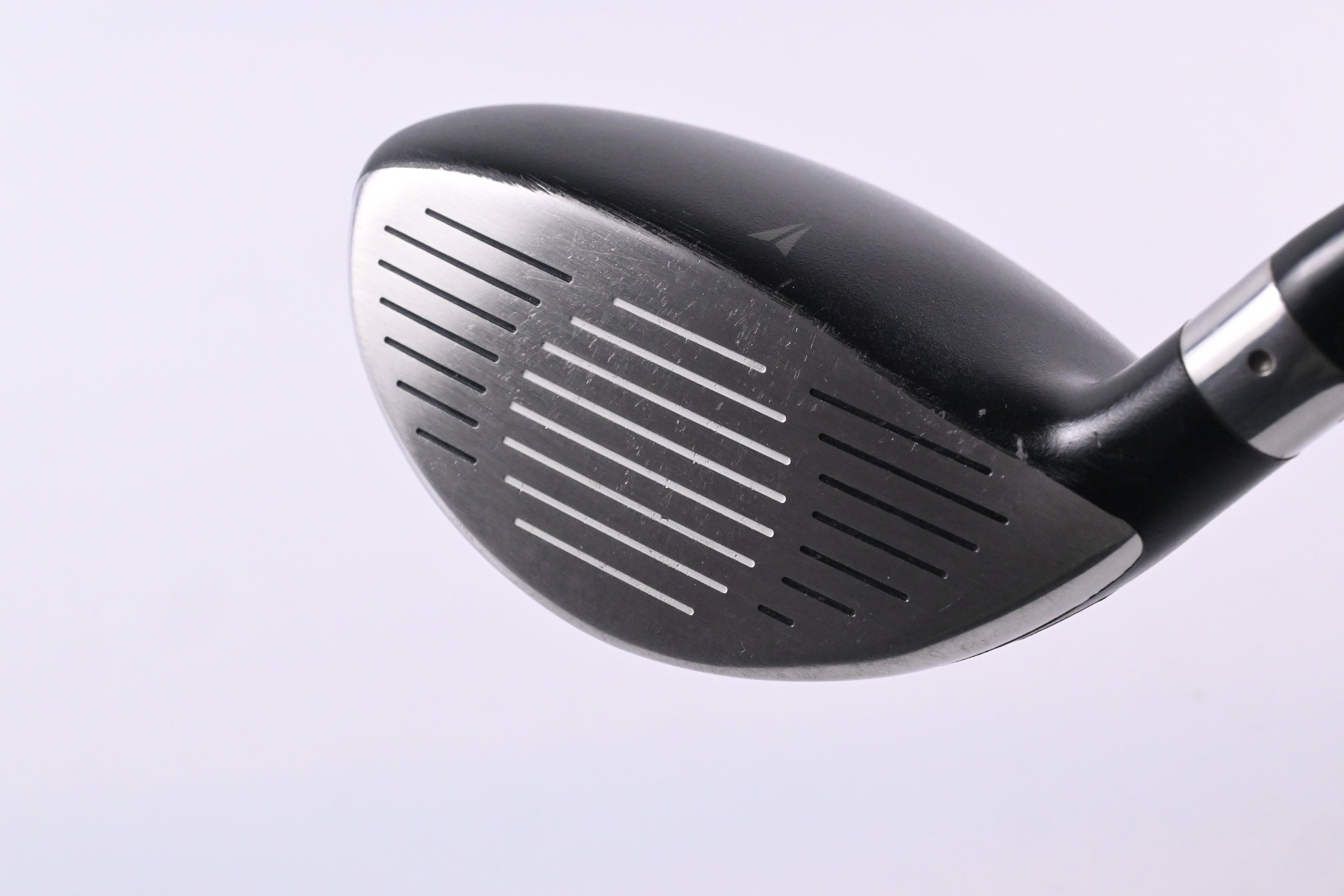 Nike SQ Dymo 2 #4 Wood / 17 Degree / Stiff Flex UST SQ Axiv Core 70 Shaft