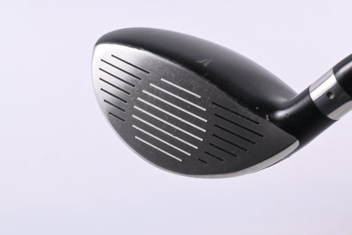 Nike SQ Dymo 2 #4 Wood / 17 Degree / Stiff Flex UST SQ Axiv Core 70 Shaft