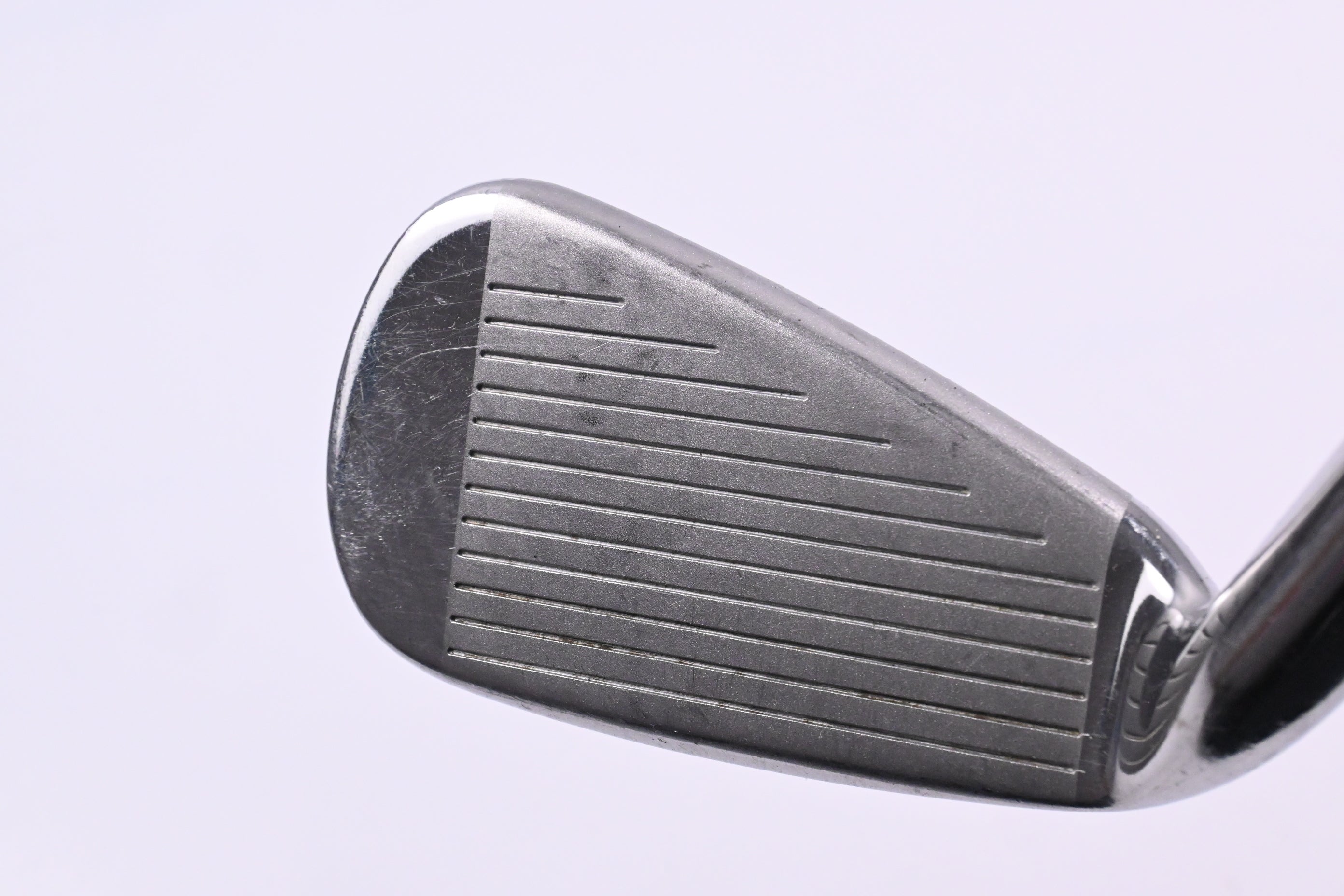Adams Ovation #4 Iron / 22 Degree / Regular Flex Aldila Adams Golf 75 Shaft