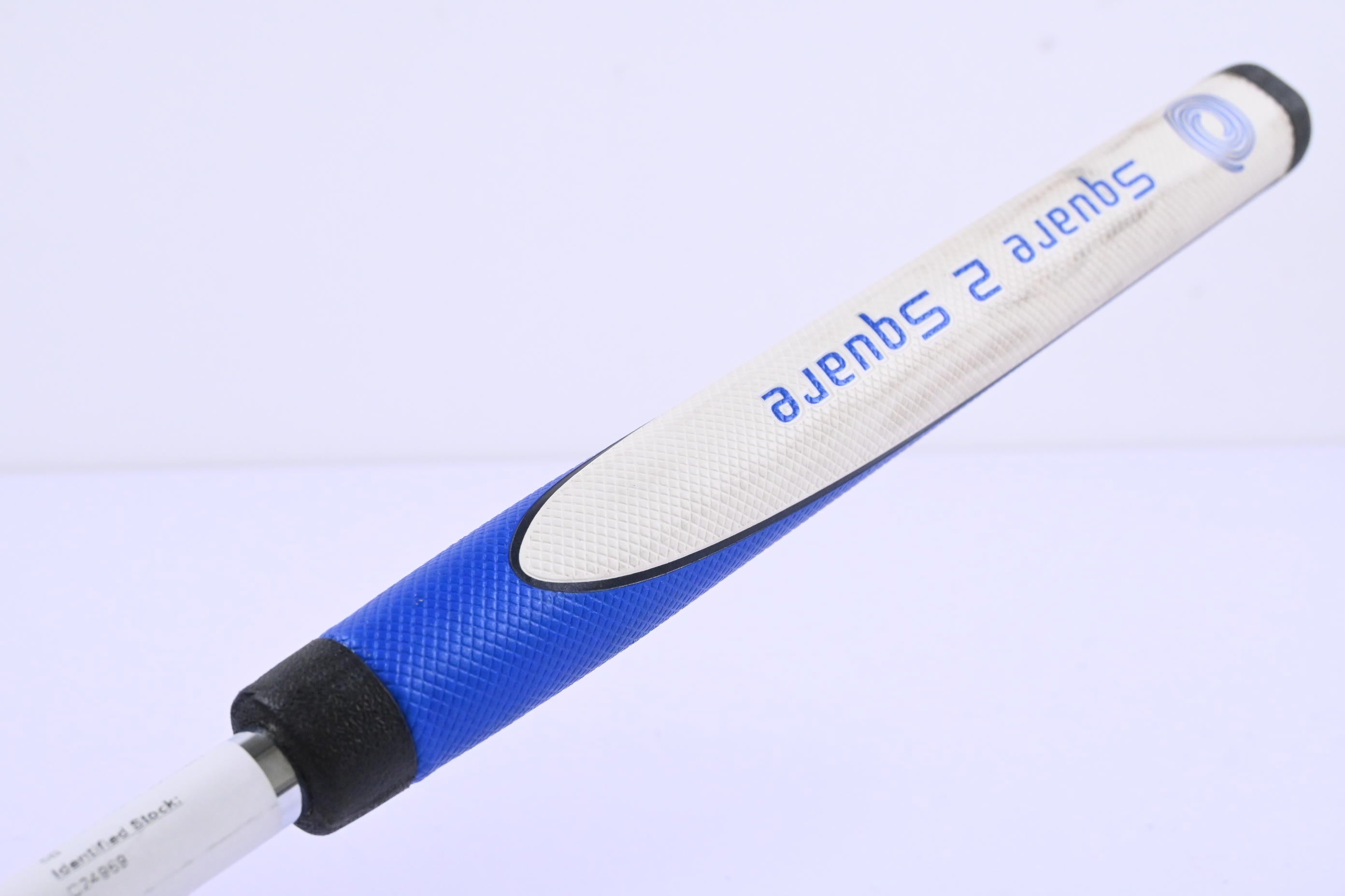 Odyssey Ai-One Square 2 Square Max Stripe Putter / 33 Inch