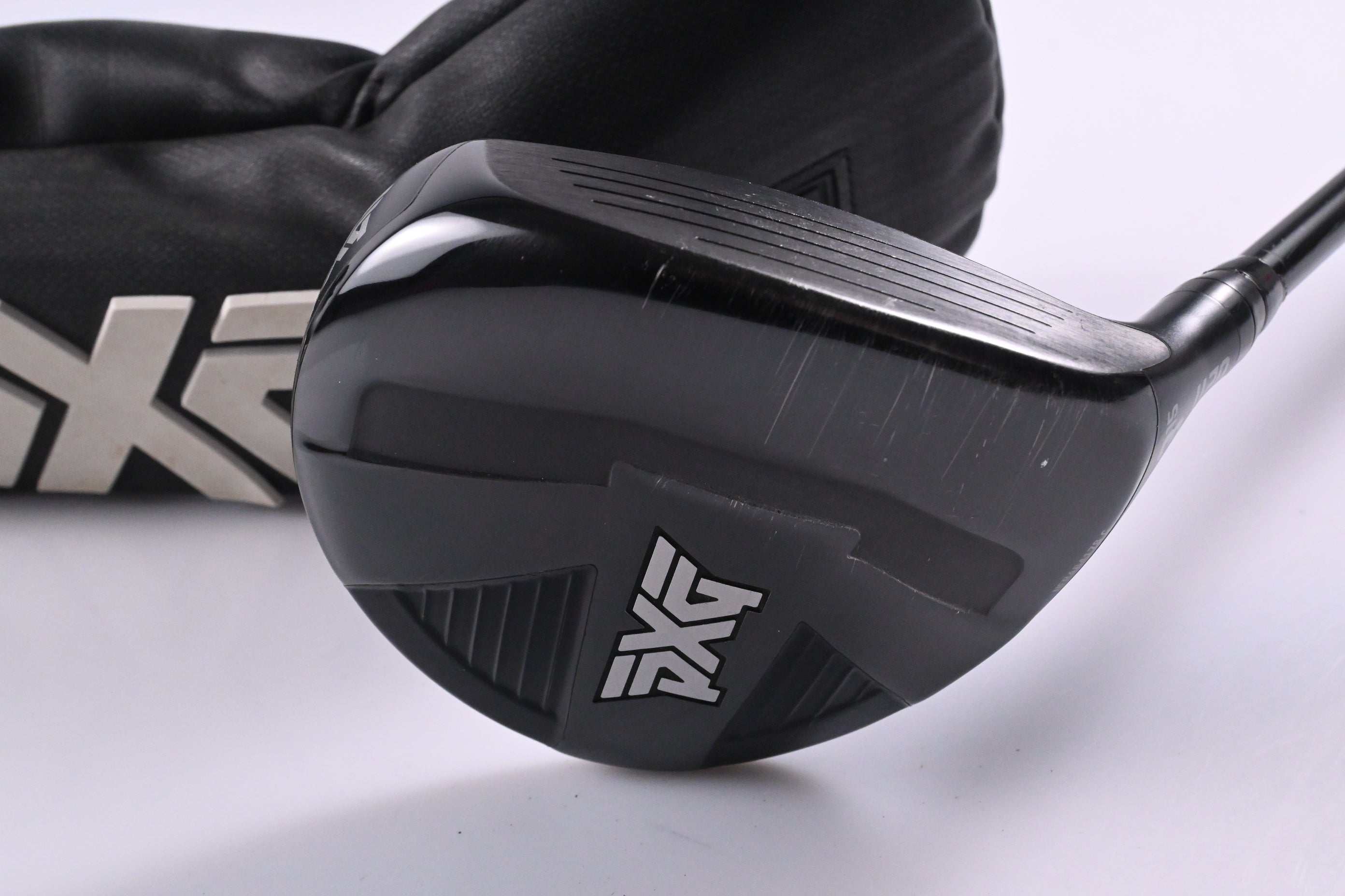 PXG 0211 2022 #3 Wood / 15 Degree / Stiff Flex Diamana 75 Limited Shaft
