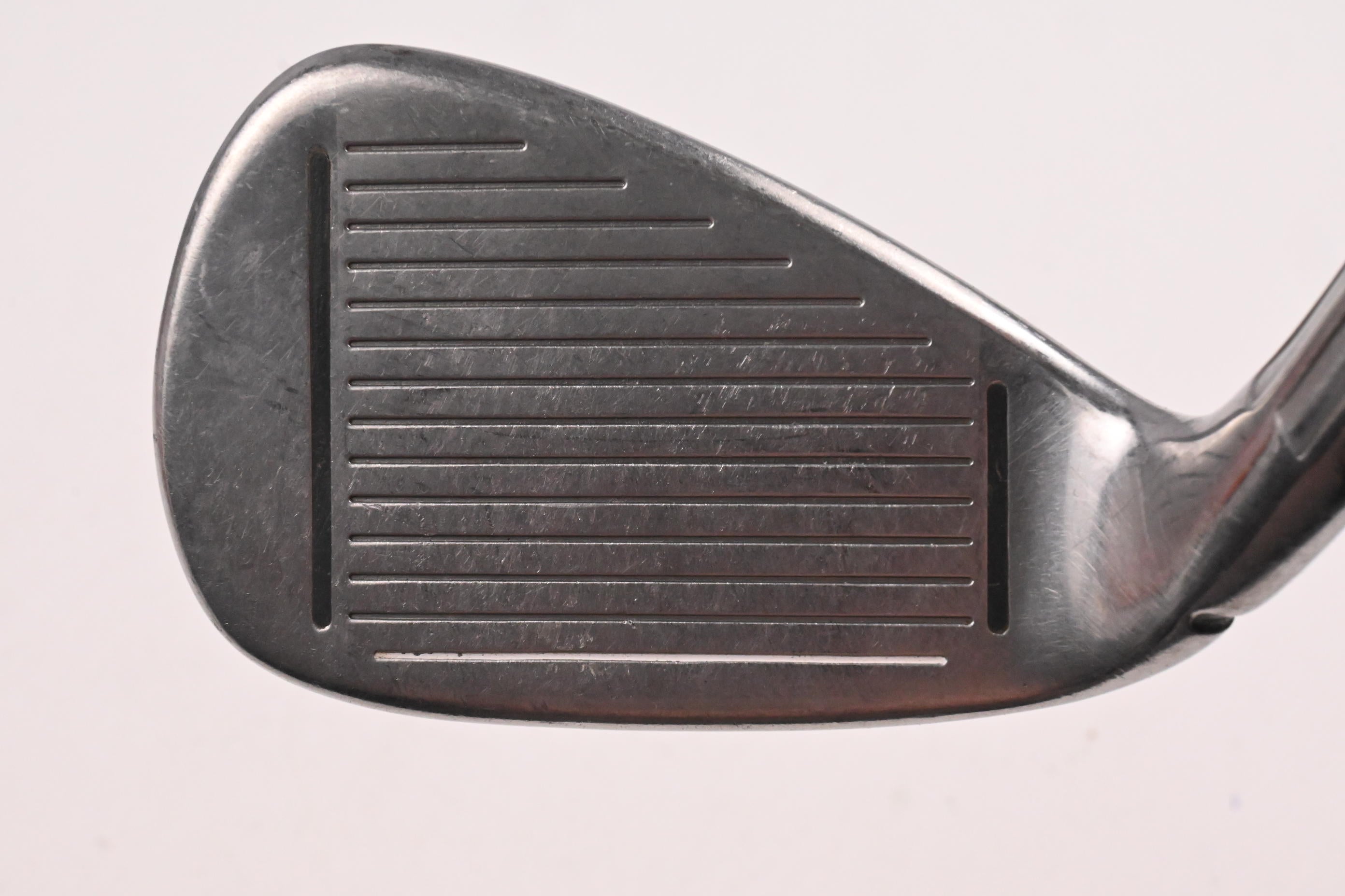 Taylormade M2 2017 #8 Iron / 33 Degree / Stiff Flex M2 Reax 75 Shaft