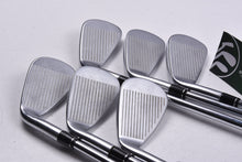 Load image into Gallery viewer, Callaway Apex 21 Irons / 5-PW / X-Flex Project X Precision Shafts
