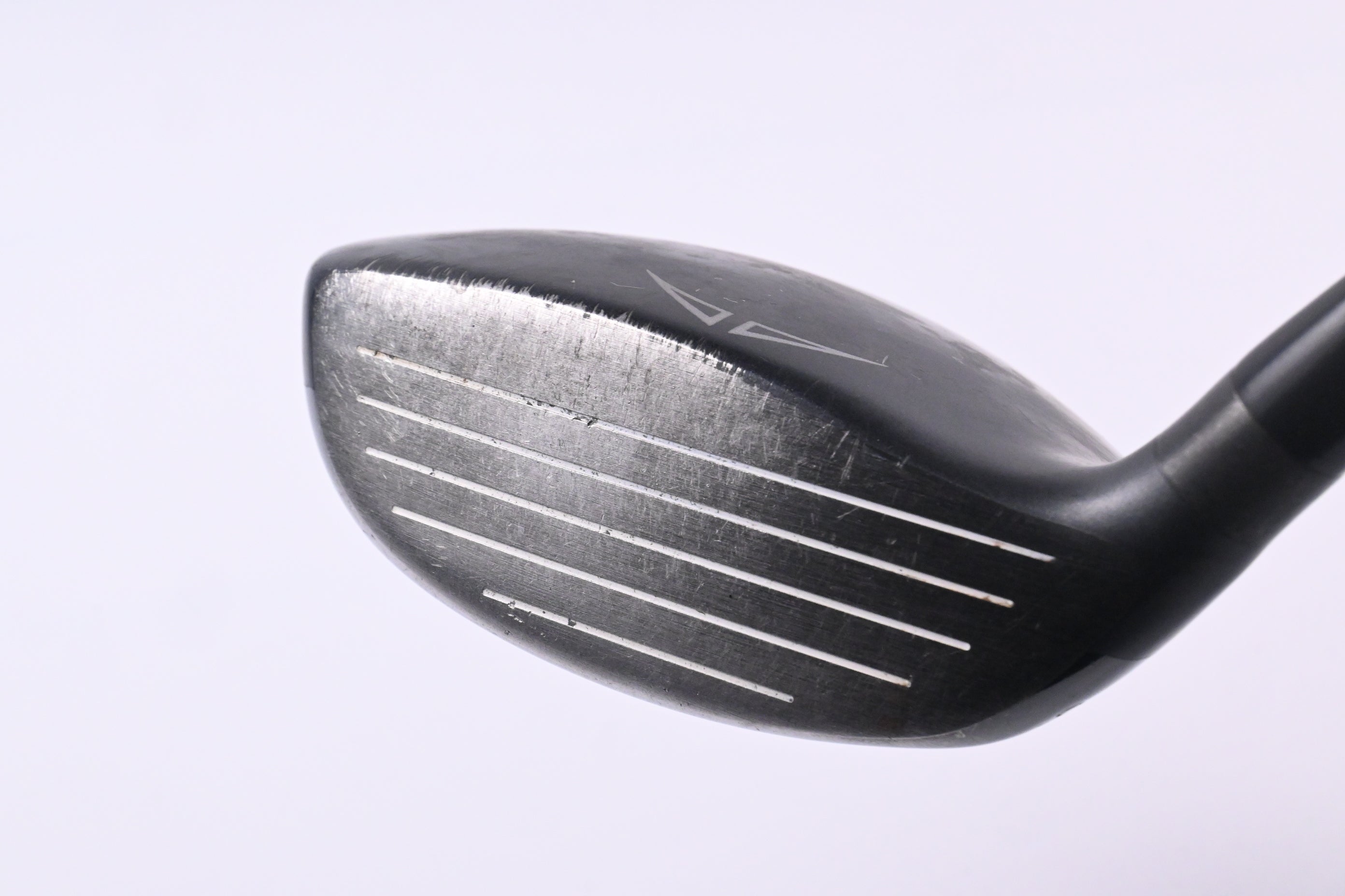 Ping G25 #4 Wood / 16.5 Degree / Stiff Flex Ping TFC 189 Shaft