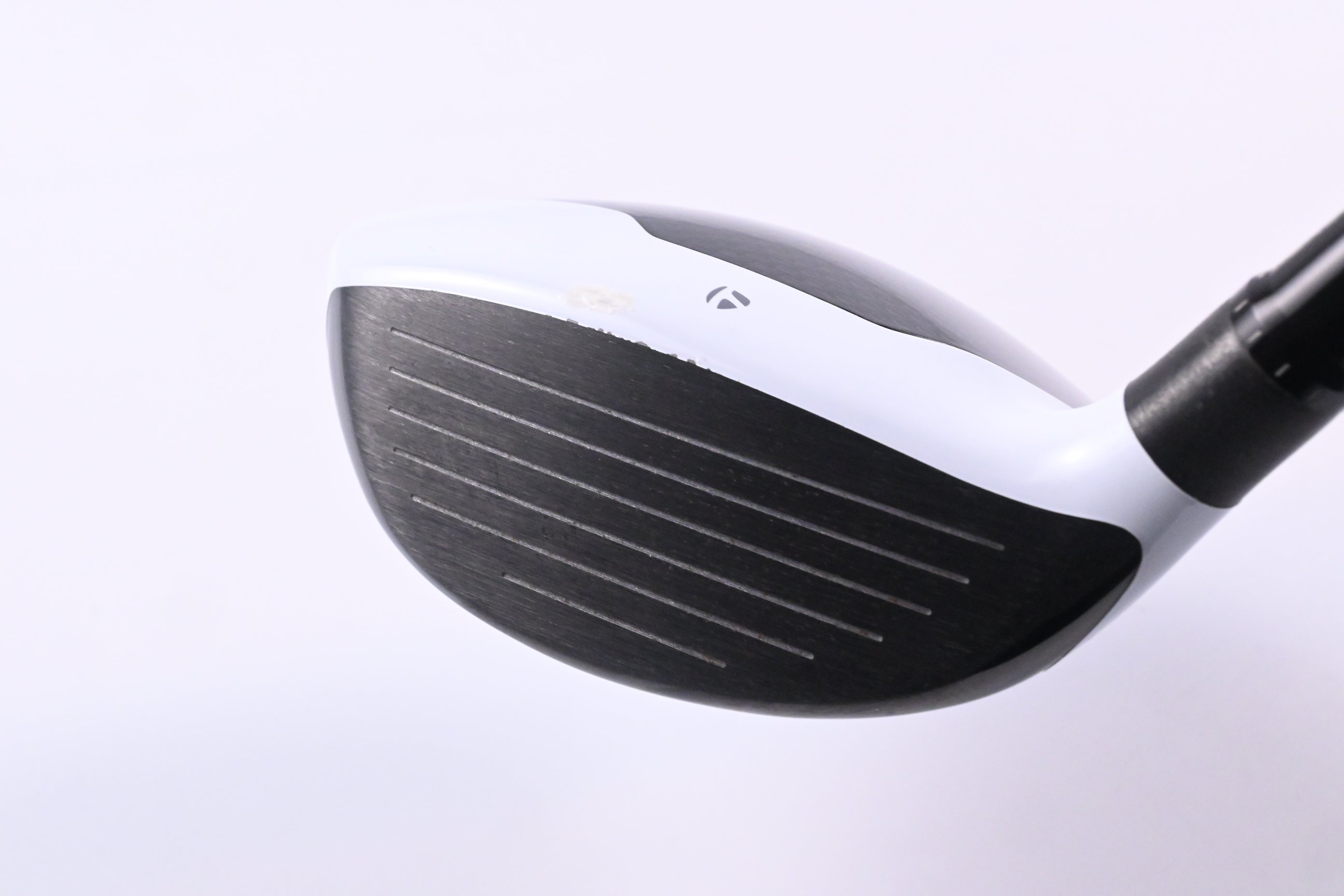 Taylormade M1 2017 #3 HL Wood / 17 Degree / Regular Flex Kuro Kage Silver Series