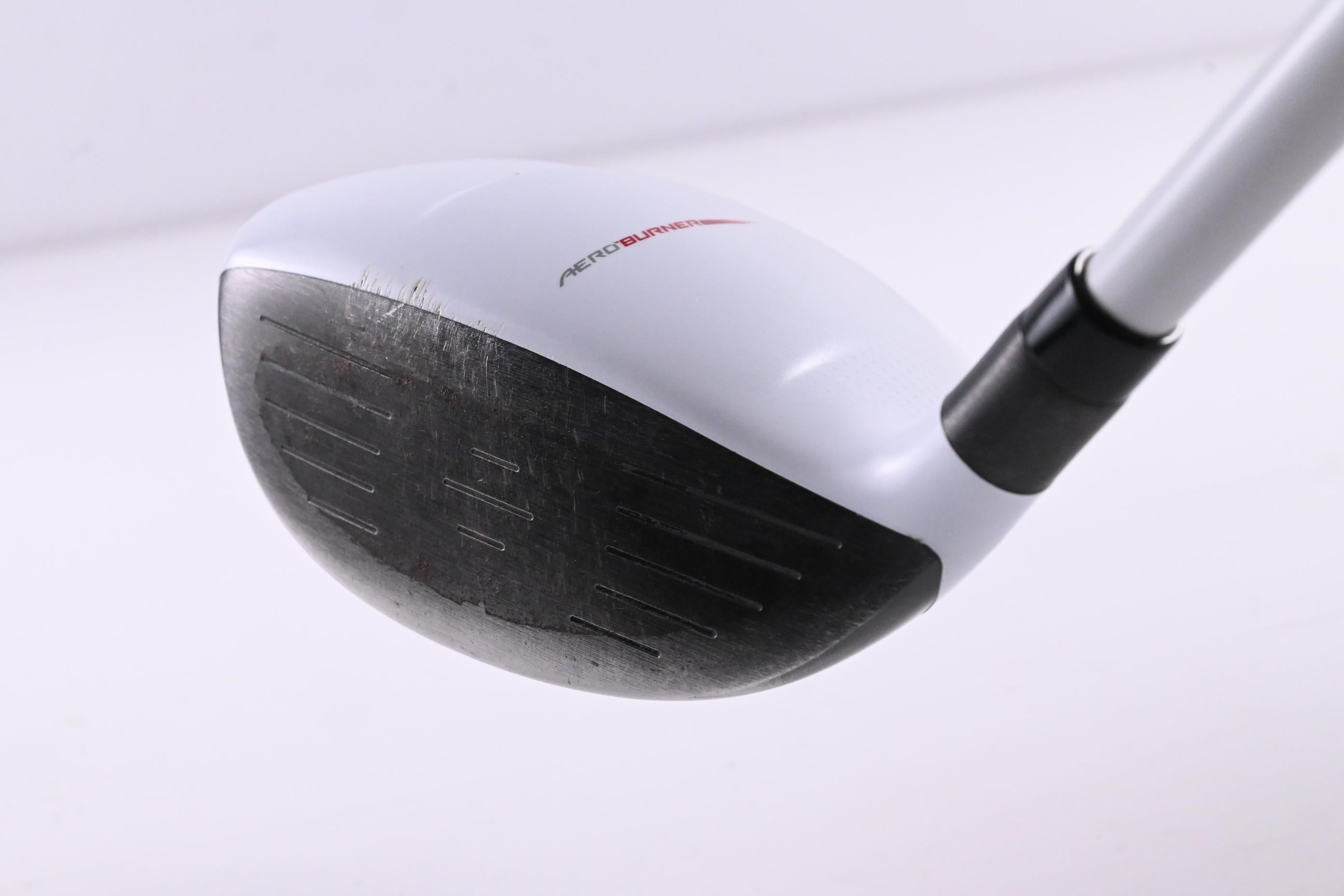 Taylormade Aeroburner #3HL Wood / 16.5 Degree / Regular Speed Rul-Z 60 Shaft