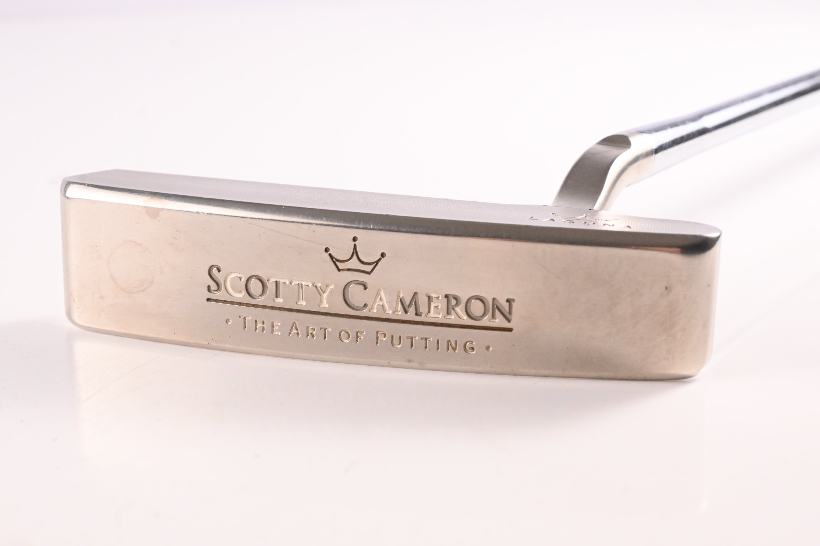 Scotty Cameron Classics Laguna Putter / 35 Inch