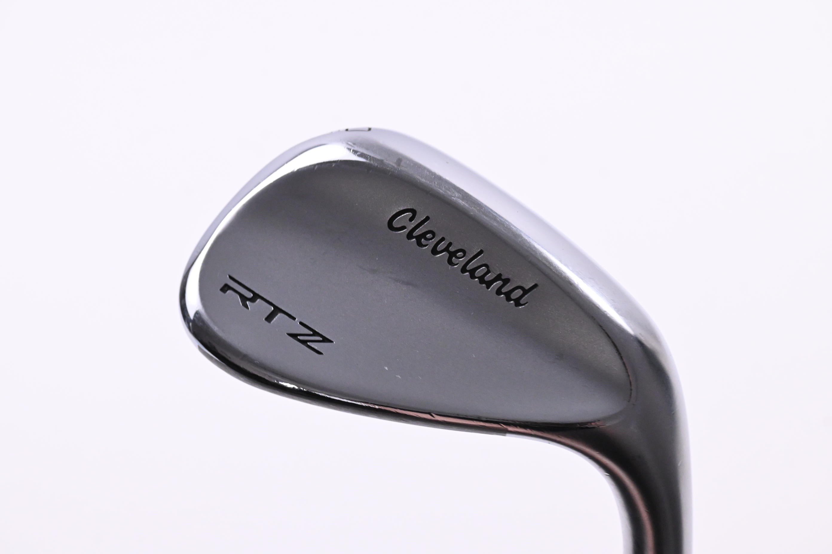 Cleveland RTZ Gap Wedge / 50 Degree / Wedge Flex N.S.PRO Modus 3 115 Shaft