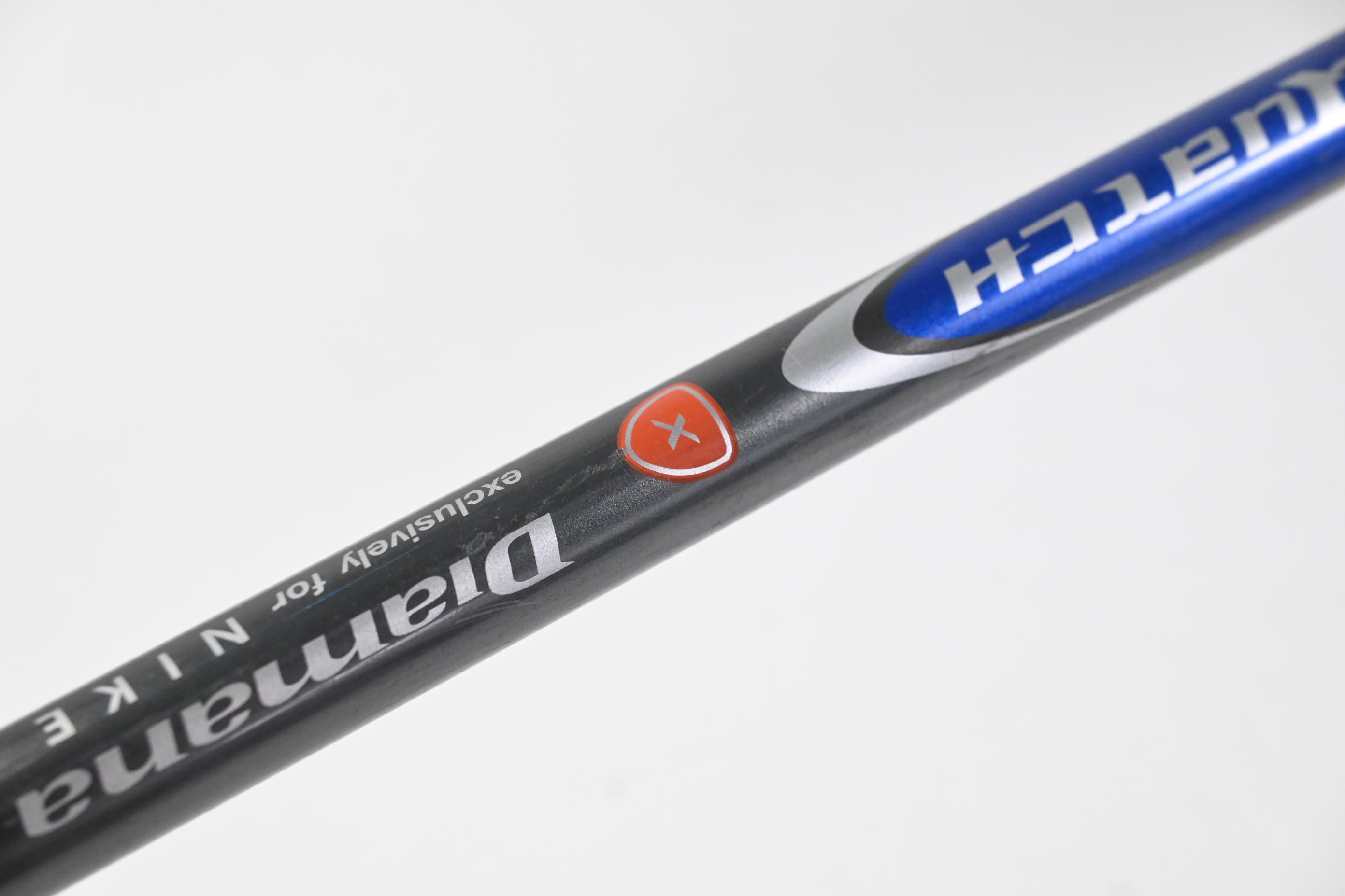 Left Hand Nike SQ #3+ Wood / 13 Degree / X-Flex Diamana Sasquatch Shaft