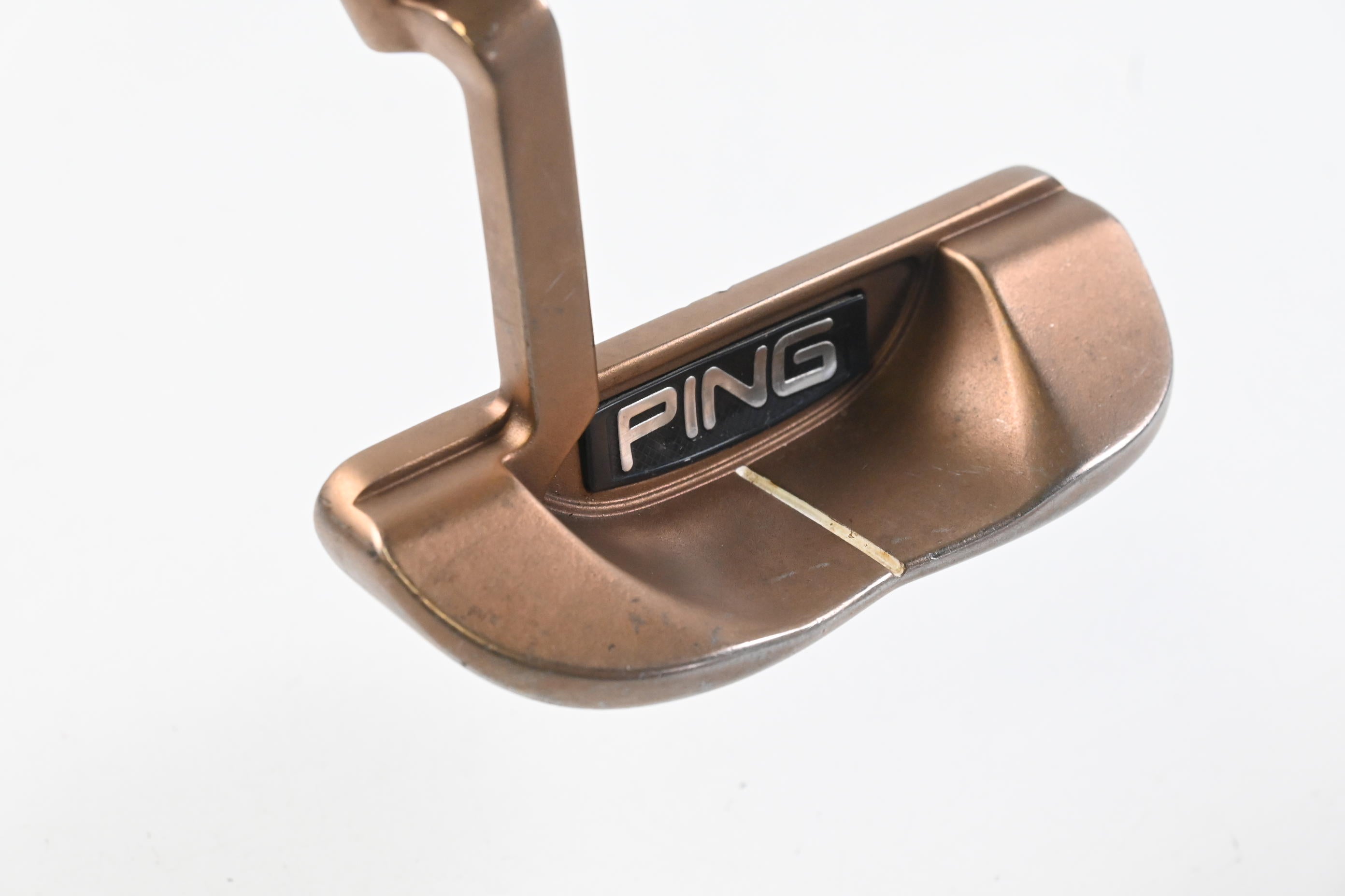 Ping Karsten TR B60 Putter / 33.5 Inch