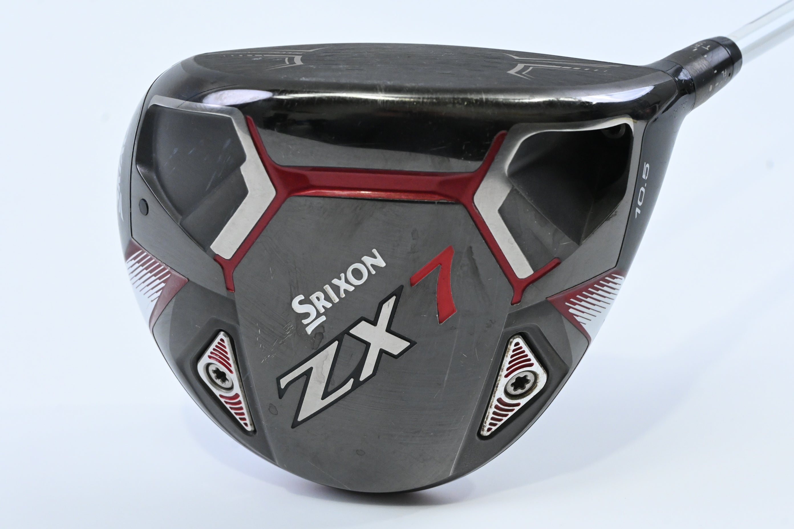 Srixon ZX7 Driver / 10.5 Degree / X-Flex Tour AD HD-7 Shaft