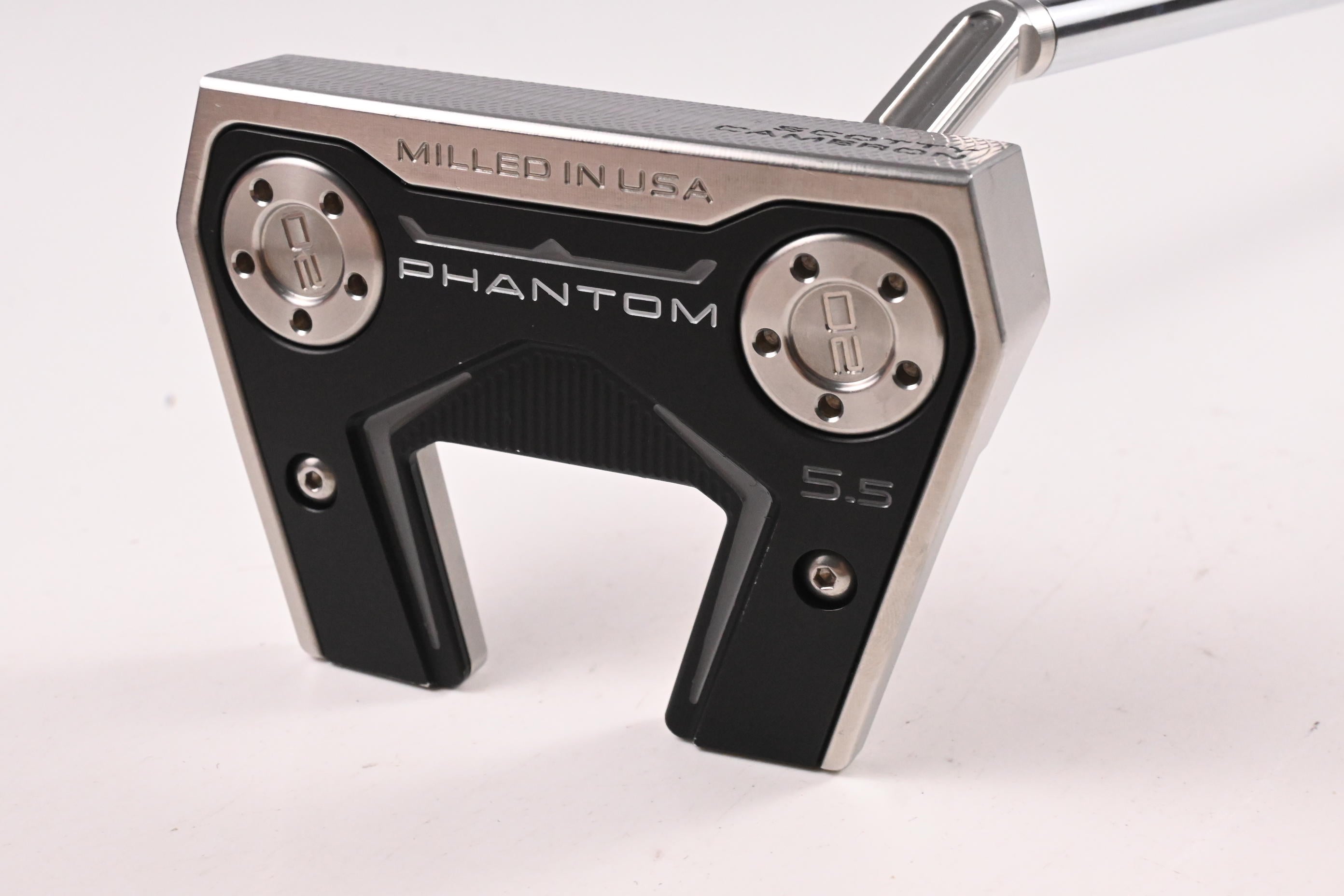 Scotty Cameron 2024 Phantom 5.5 Putter / 33 Inch