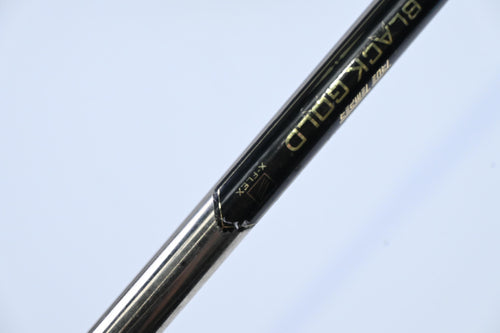 Ping Tour-S Gap Wedge / 52 Degree / Blue Dot / X-Flex True Temper Black Gold