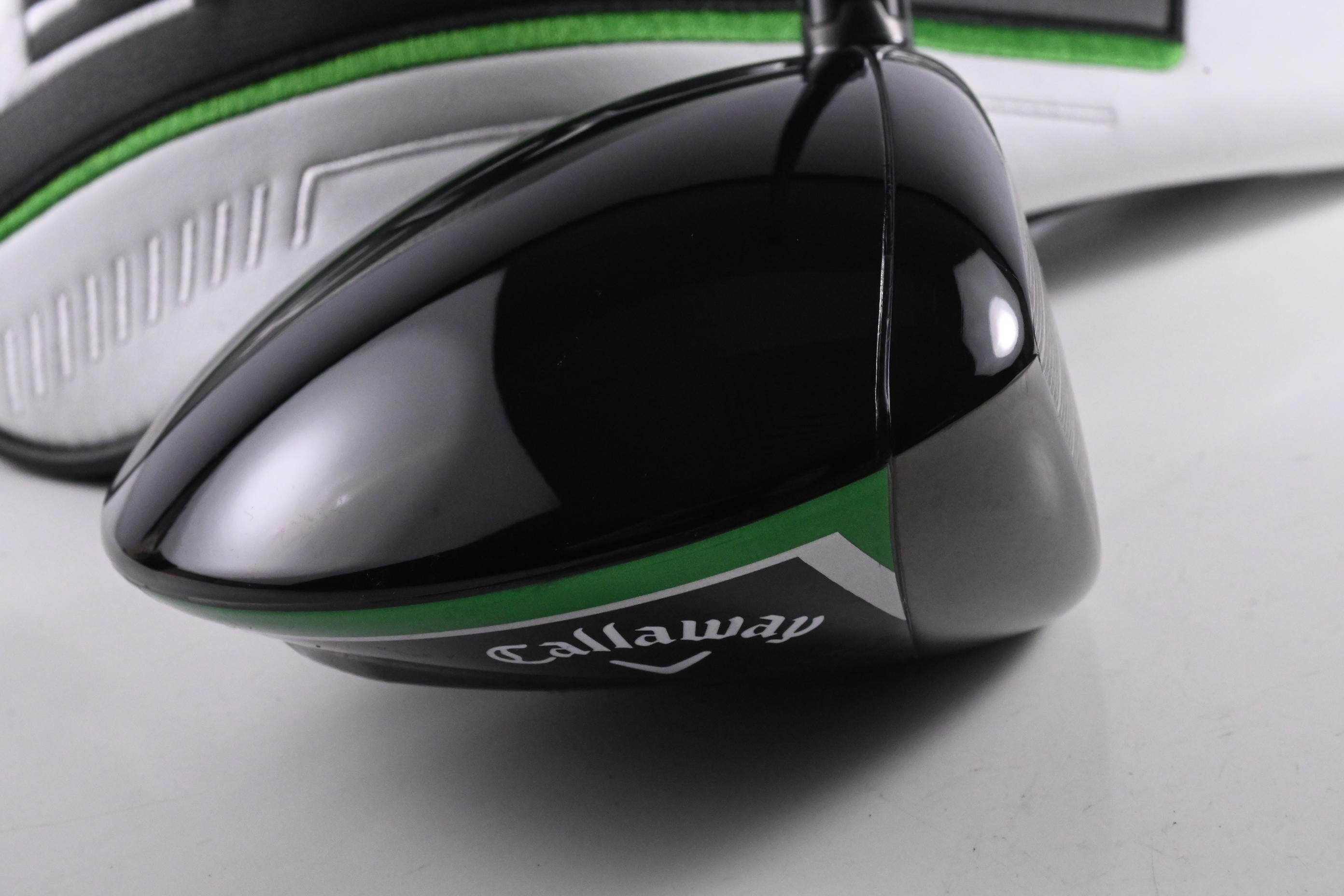 Callaway Elyte Triple Diamond Driver / 10.5 Degree / X-Flex MMT 70 Shaft