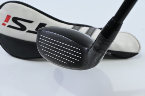 Titleist TSi2 #3 Hybrid / 18 Degree / Stiff Flex Tensei AV Raw Blue 65 Shaft