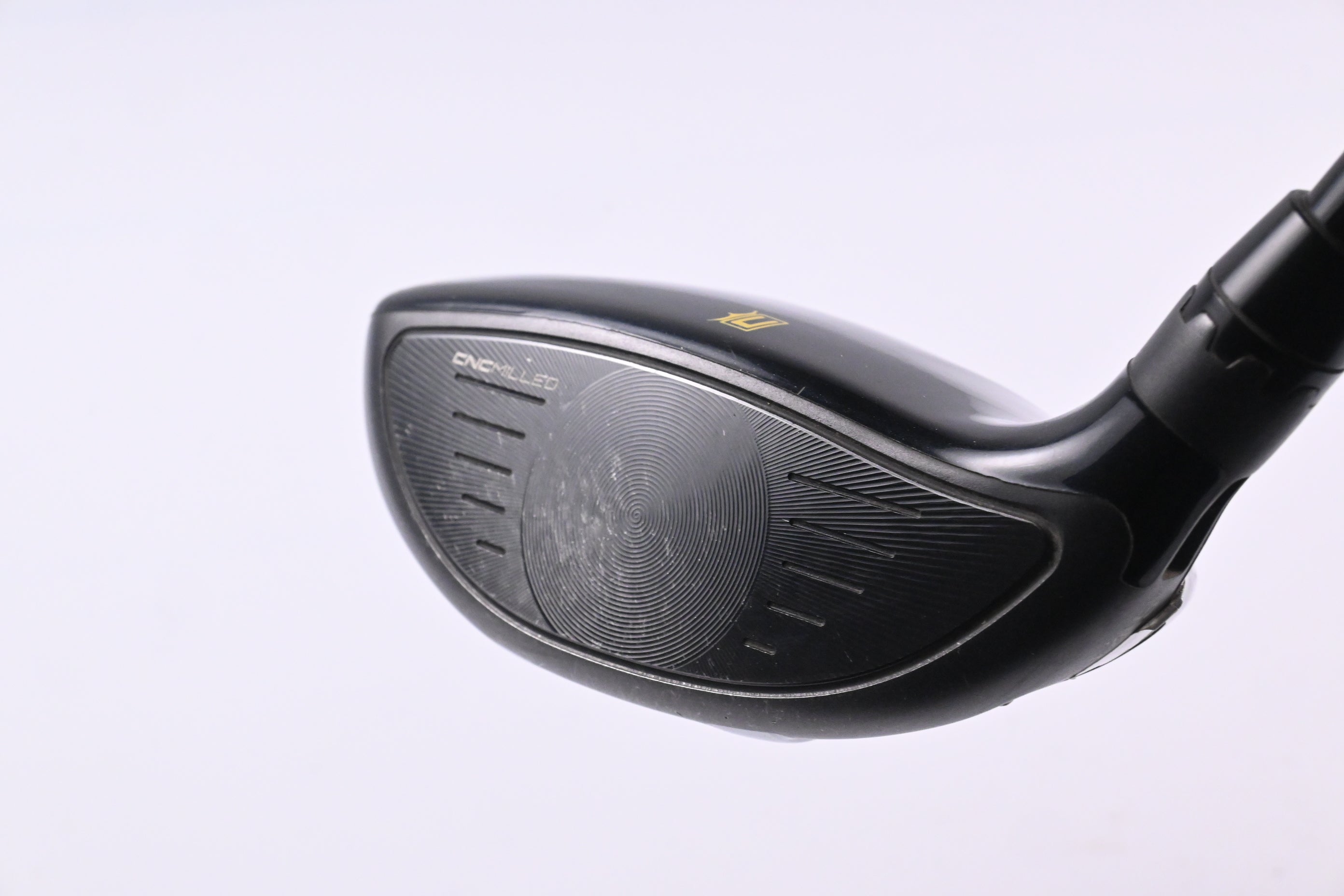 Cobra King Speedzone #3 Wood / 14.5 Degree / Regular Flex Tensei AV Blue 65