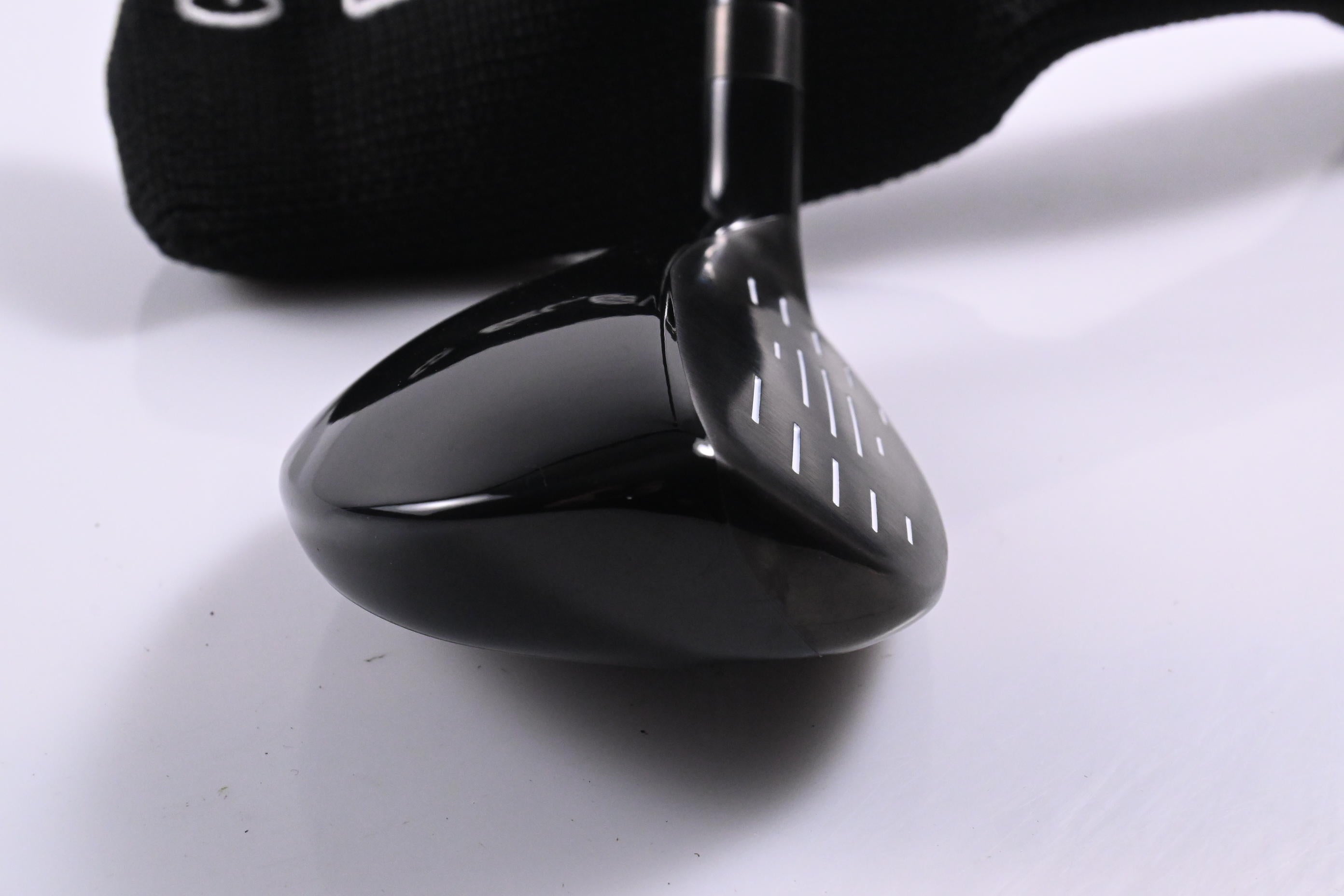Eleven Hybrid Gap Wedge / 47 Degree / Senior Flex KBS TGI 60 Shaft