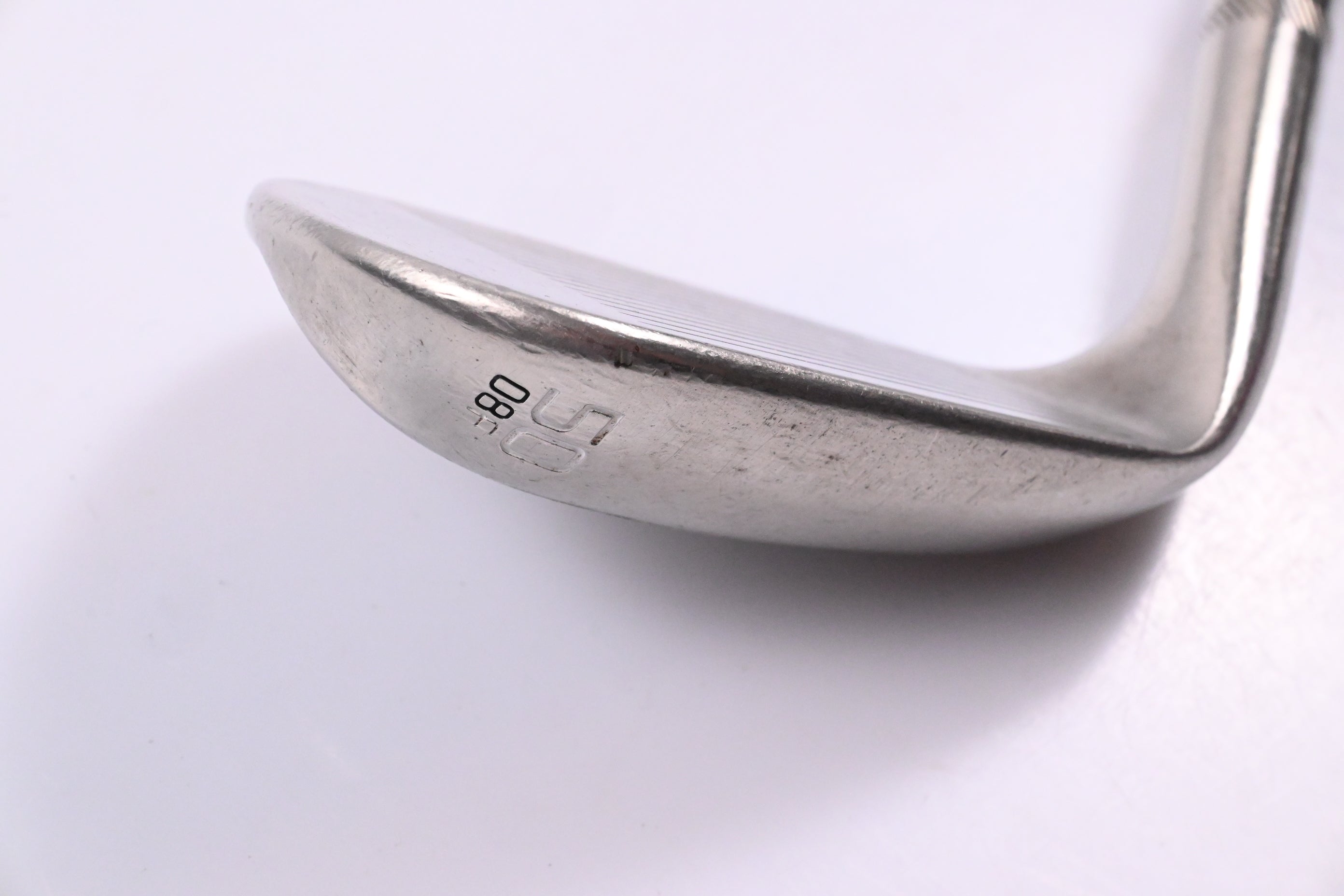 Titleist Vokey SM9 Gap Wedge / 50 Degree / Wedge Flex Titleist Vokey Shaft