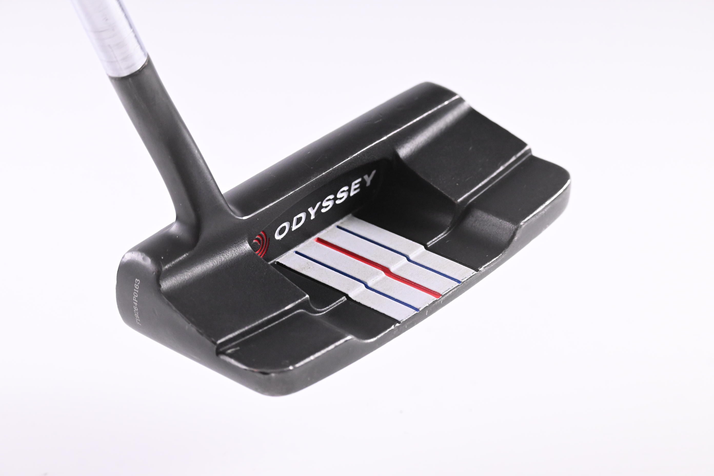 Odyssey Triple Track Double Wide F Putter / 35.5 Inch
