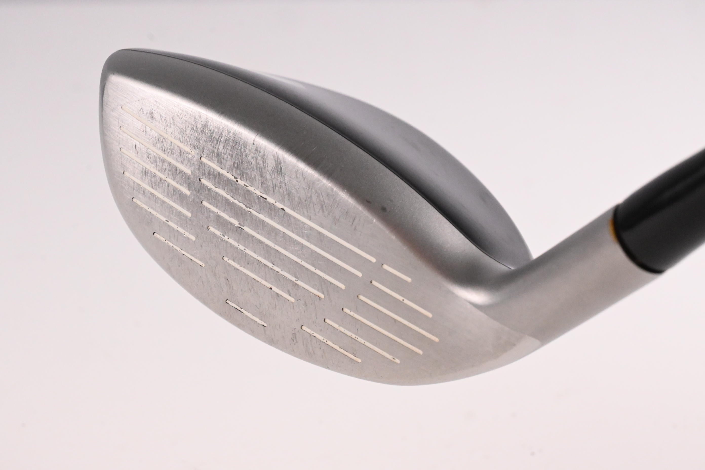 Ping Rapture #2 Hybrid / 18 Degree / Stiff Flex Aldila VS Proto 80 Shaft