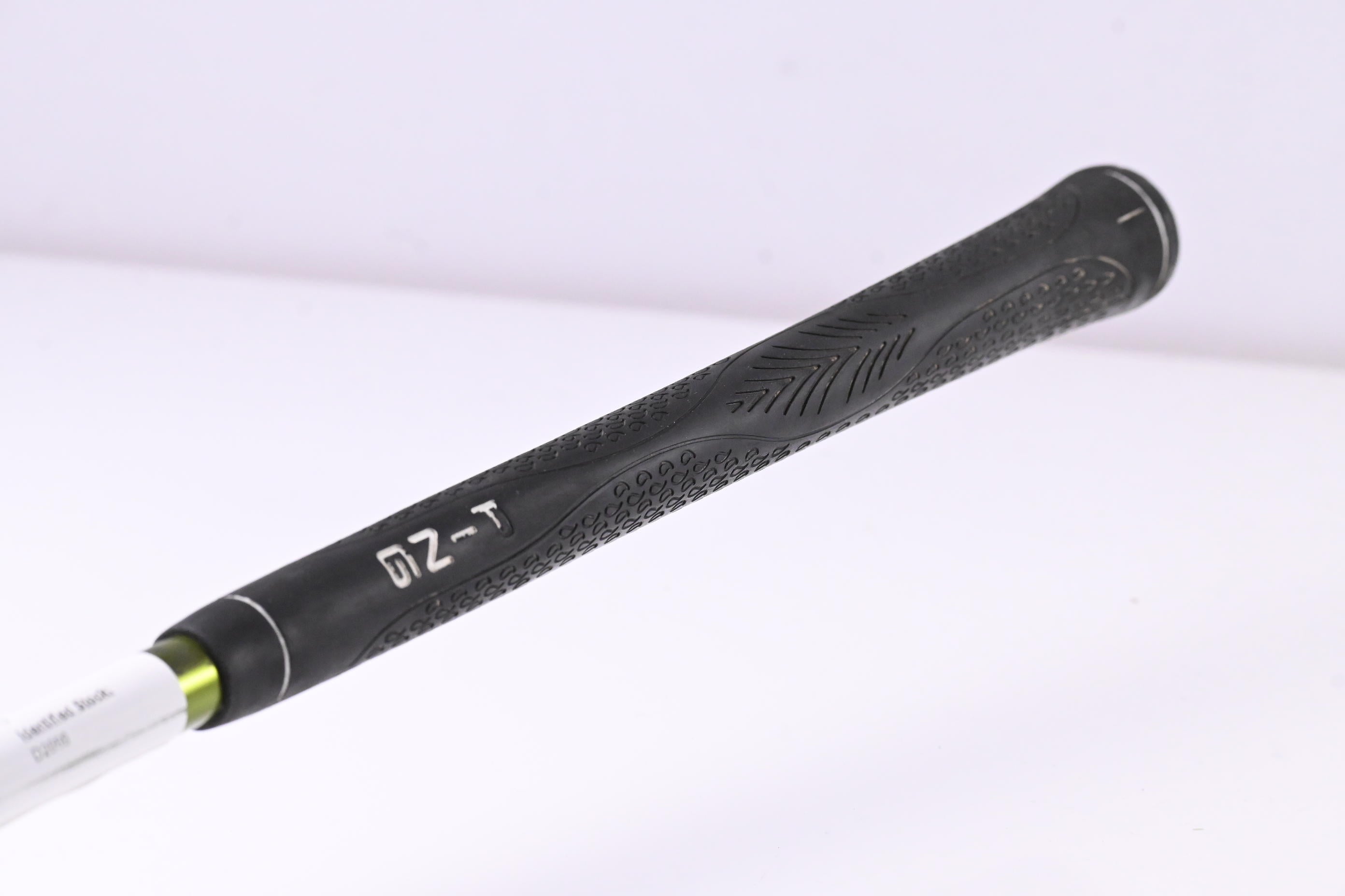 Ping G5 #3 Wood / 15 Degree / Regular Flex Aldila NV Green 75 Shaft