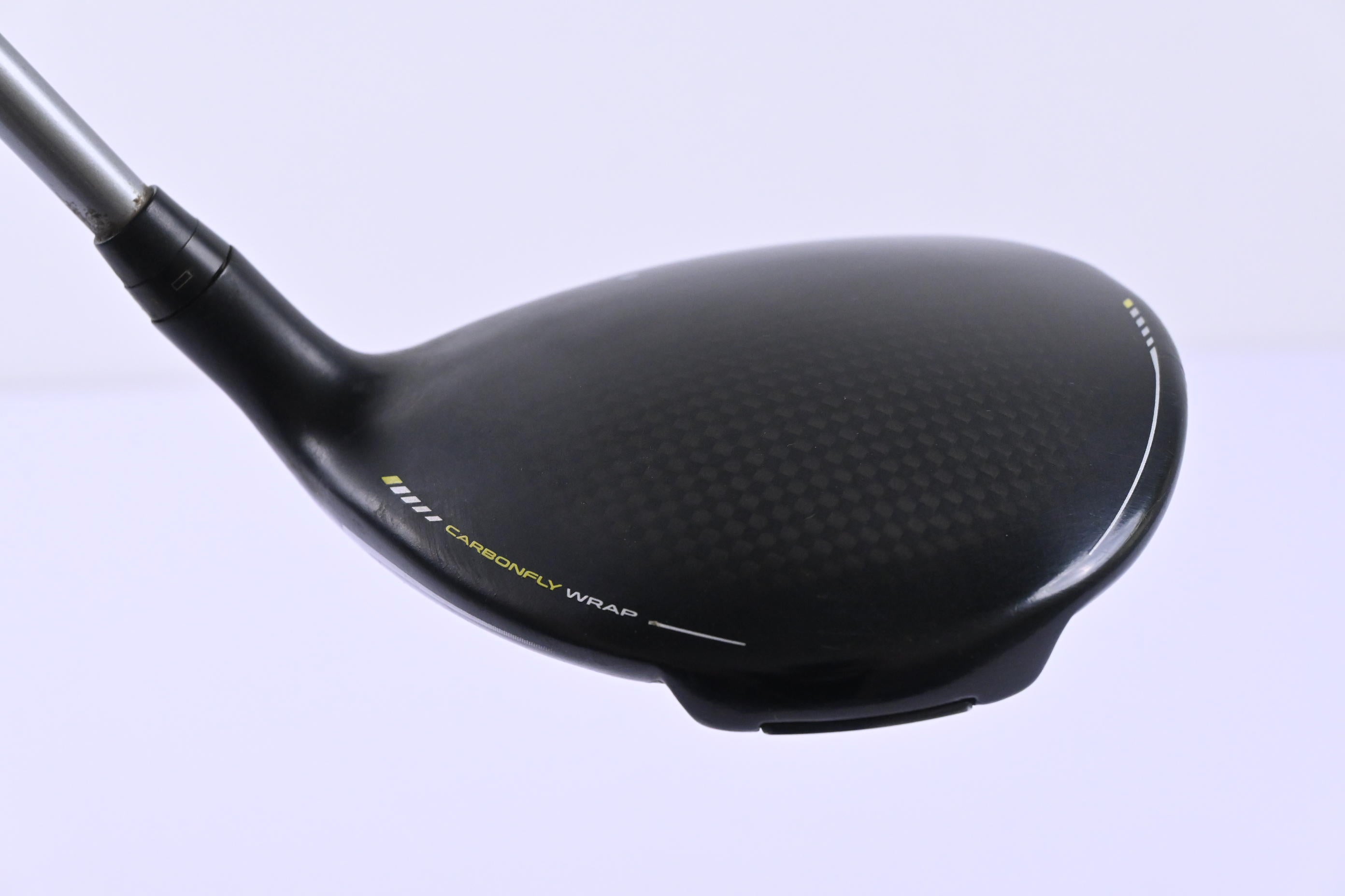 Ping G430 SFT #3 Wood / 16 Degree / Senior Flex Fujikura Ping Alta Quick 35
