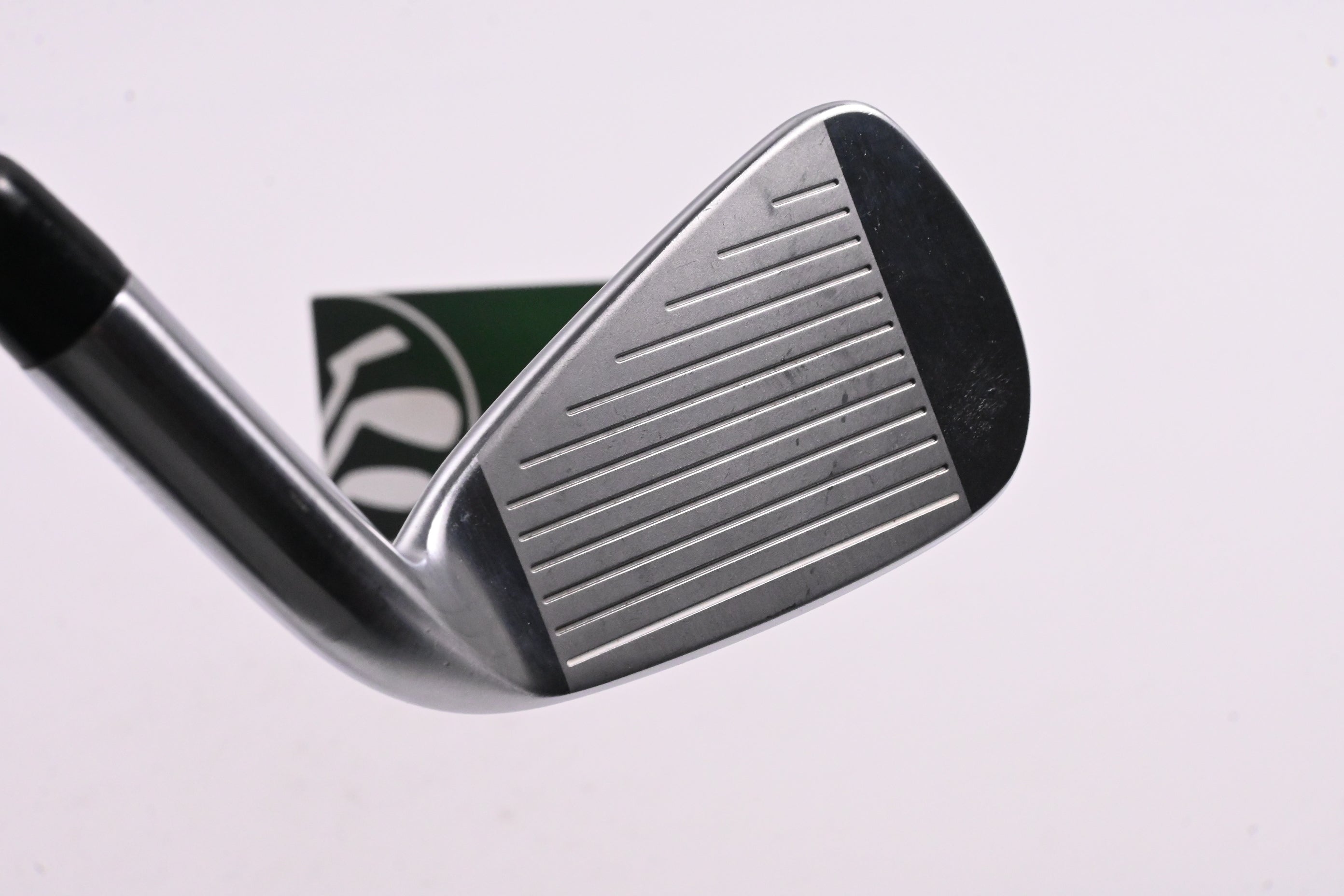 Left Hand PXG 0211 XCOR2 #4 Iron / 19 Degree / Regular Flex Elevate MPH 95