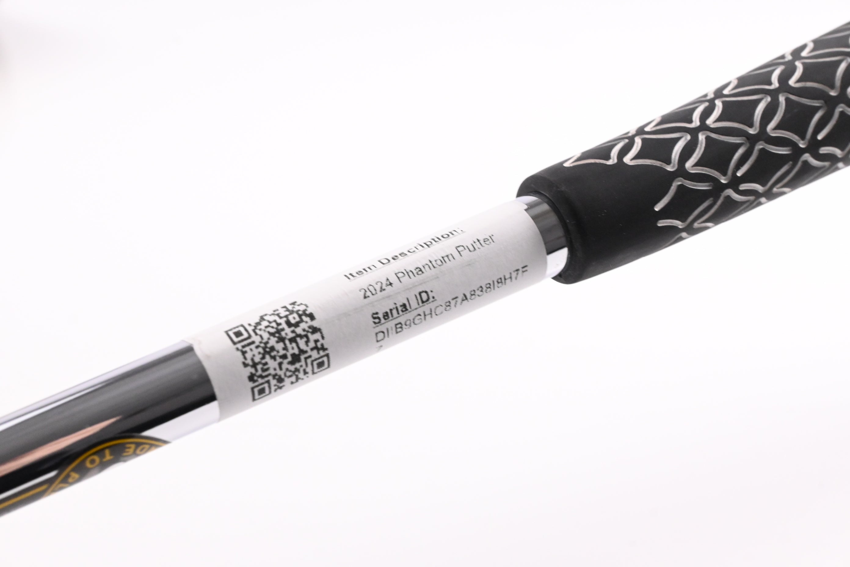 Scotty Cameron 2024 Phantom #11.5 Putter / 34 Inch