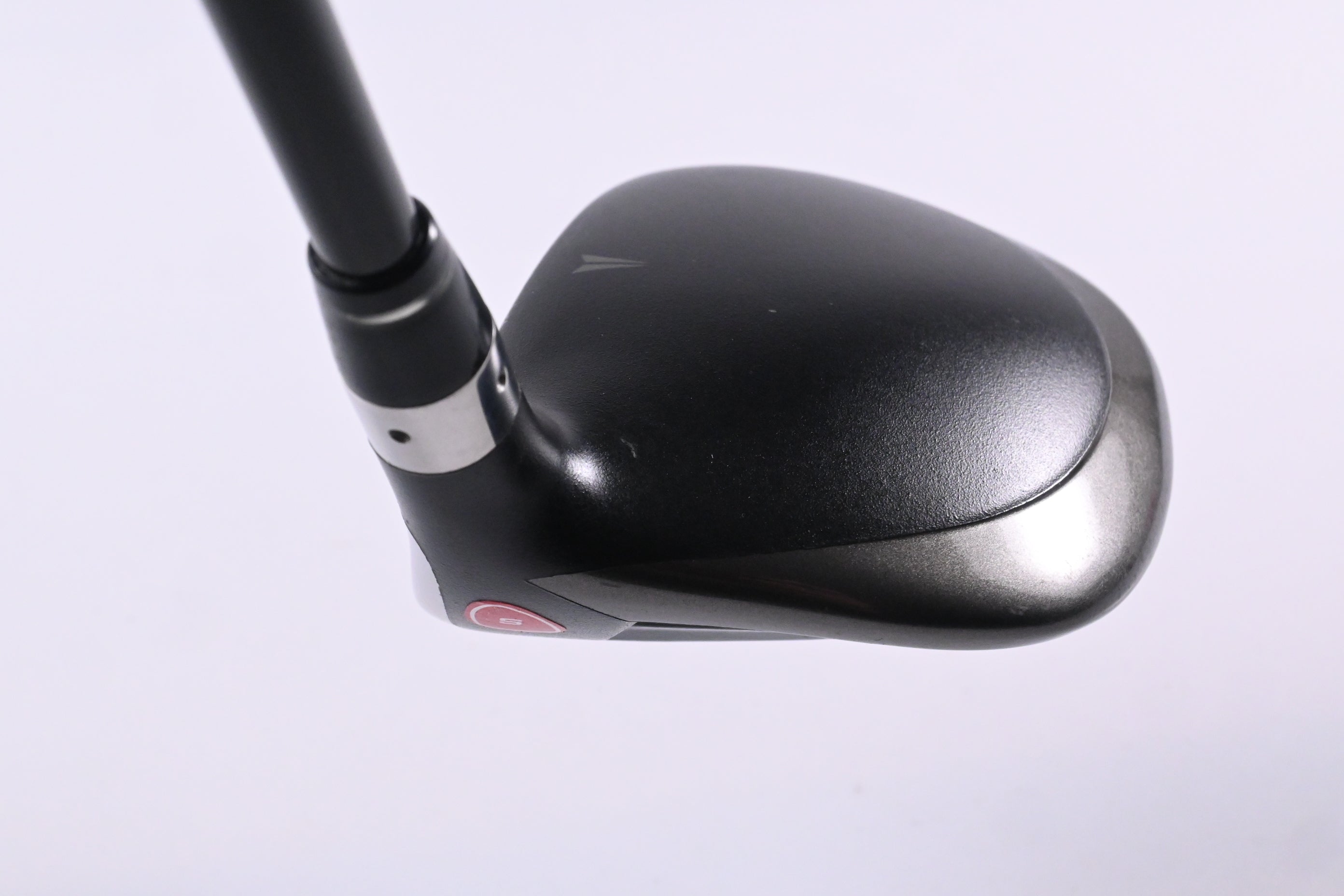 Nike SQ Dymo 2 #4 Wood / 17 Degree / Stiff Flex UST SQ Axiv Core 70 Shaft
