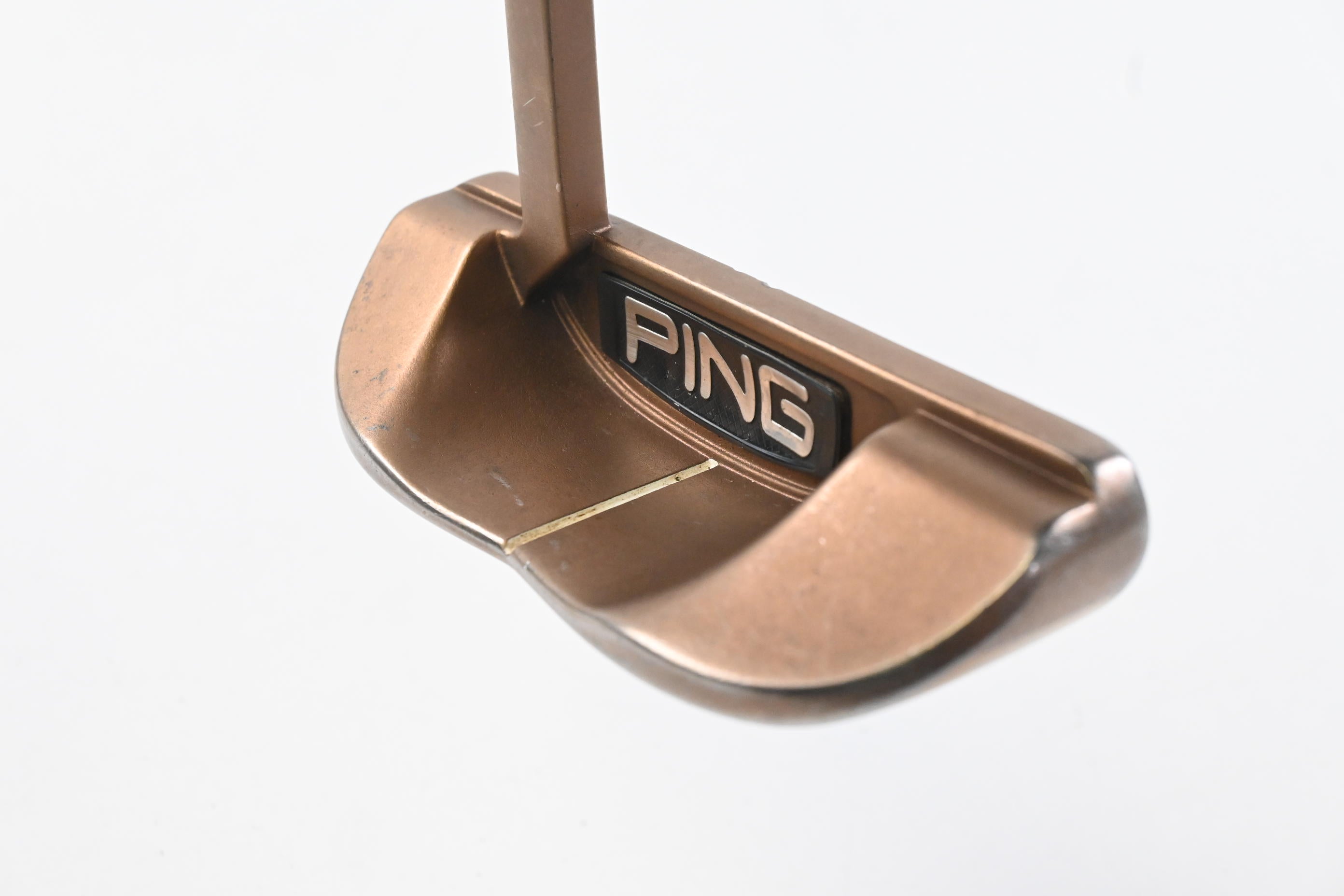 Ping Karsten TR B60 Putter / 33.5 Inch