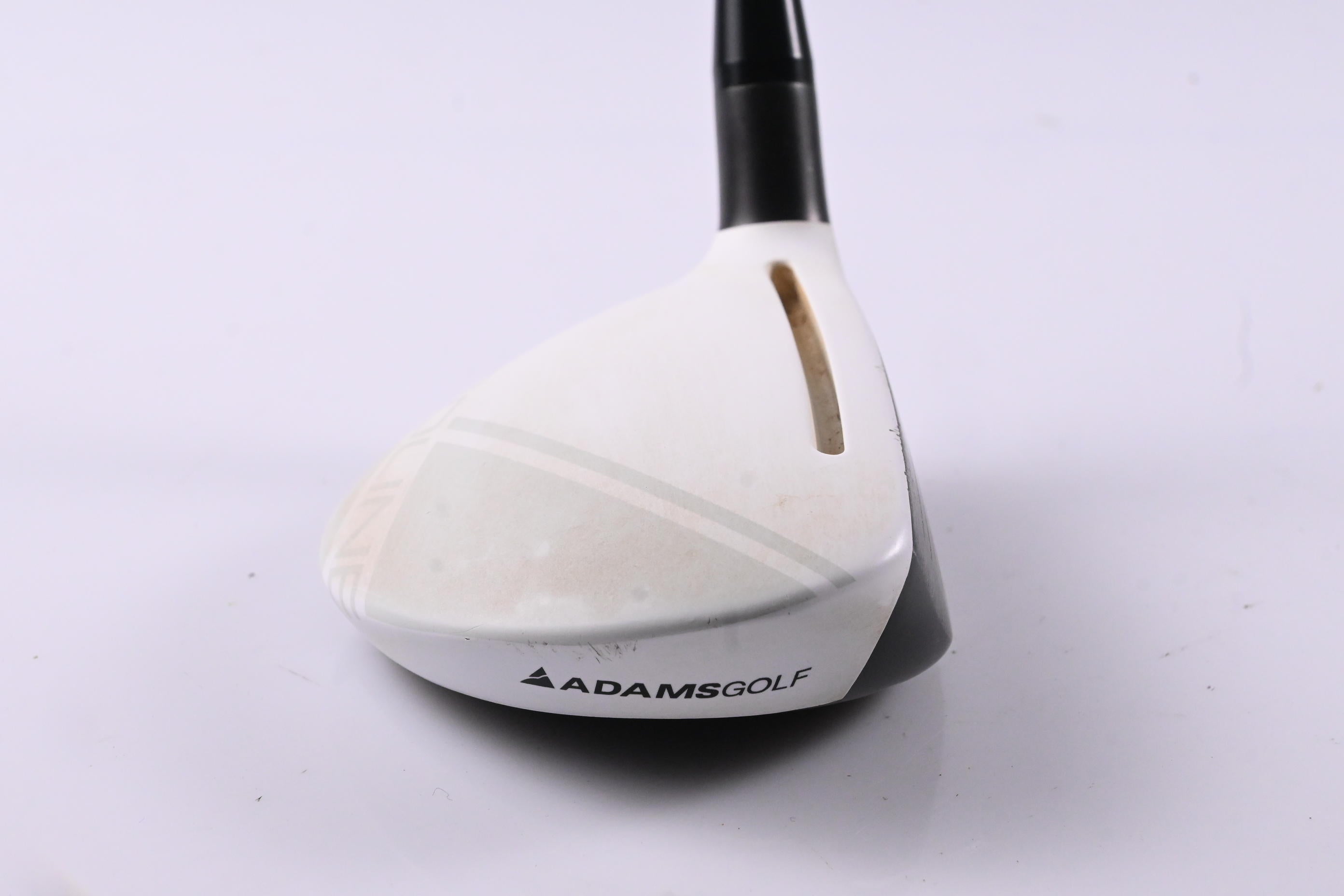 Adams Super LS #3 Wood / 15 Degree / Stiff Flex Kuro Kage Silver 70 Shaft