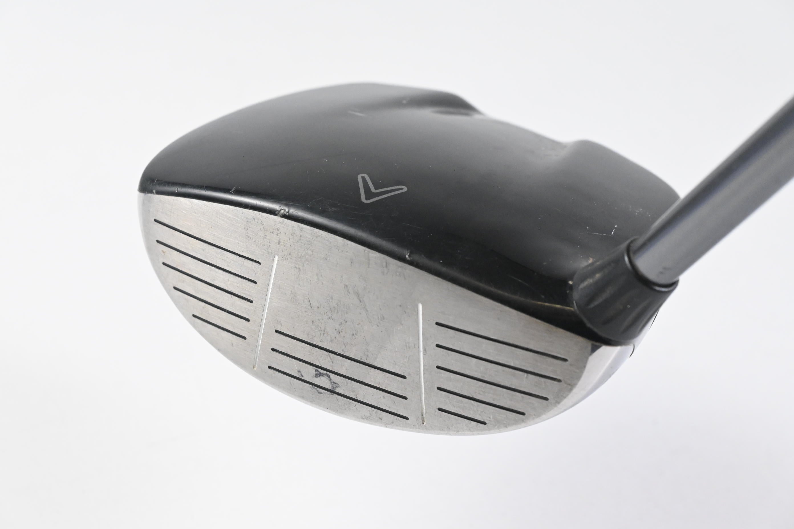 Callaway FT-i Squareway #3 Wood / 15 Degree / Regular Flex Fujikura Fit-On M