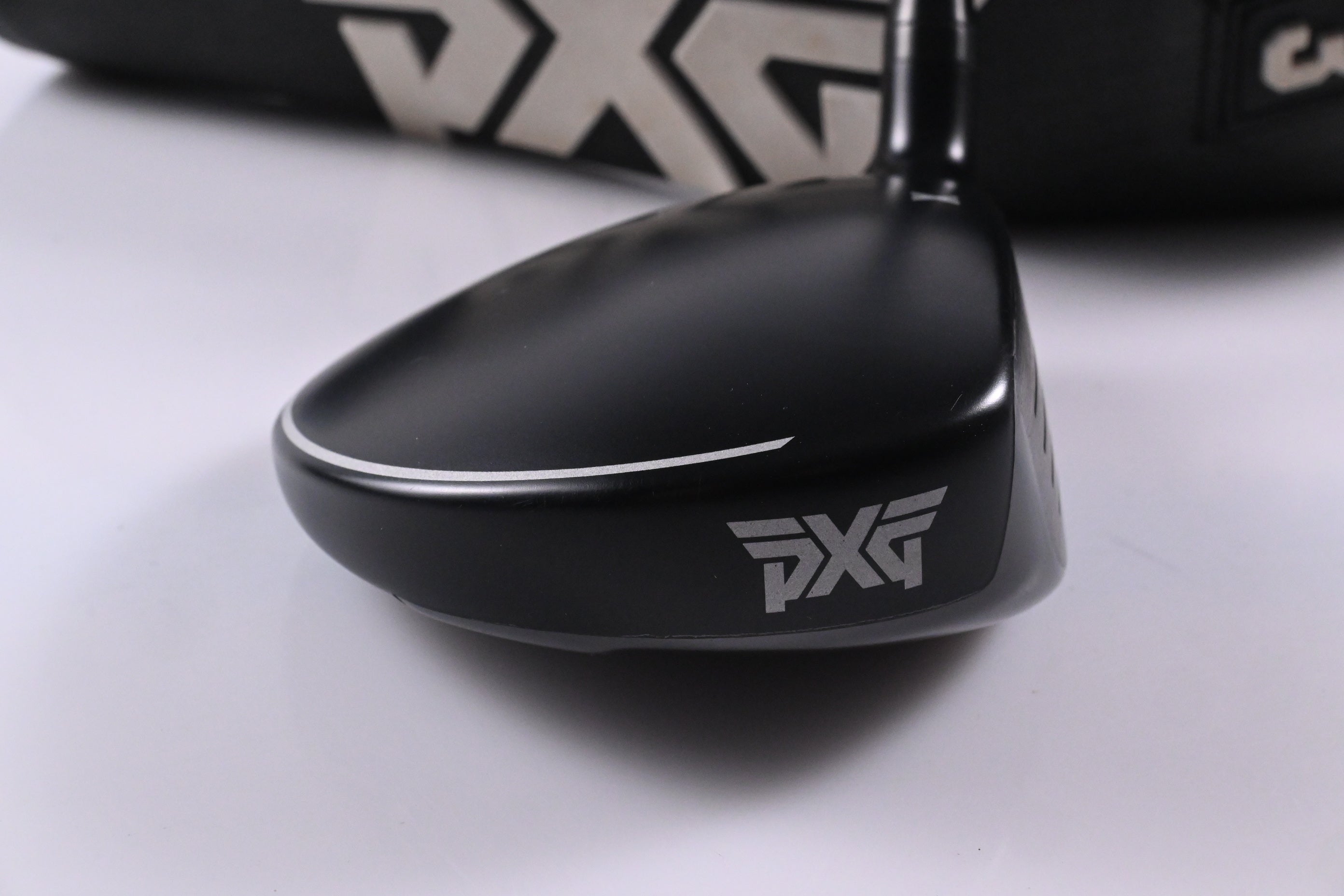 PXG 0211 2022 #3 Wood / 15 Degree / Stiff Flex Diamana 75 Limited Shaft