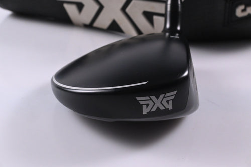 PXG 0211 2022 #3 Wood / 15 Degree / Stiff Flex Diamana 75 Limited Shaft