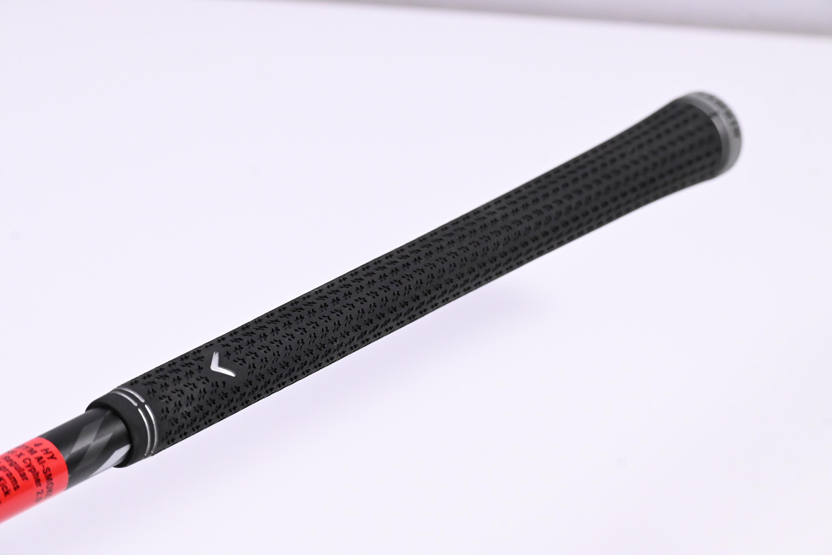 Project X Cypher 2.0 60 #4 Hybrid Shaft / Regular Flex / Callaway 3rd Gen