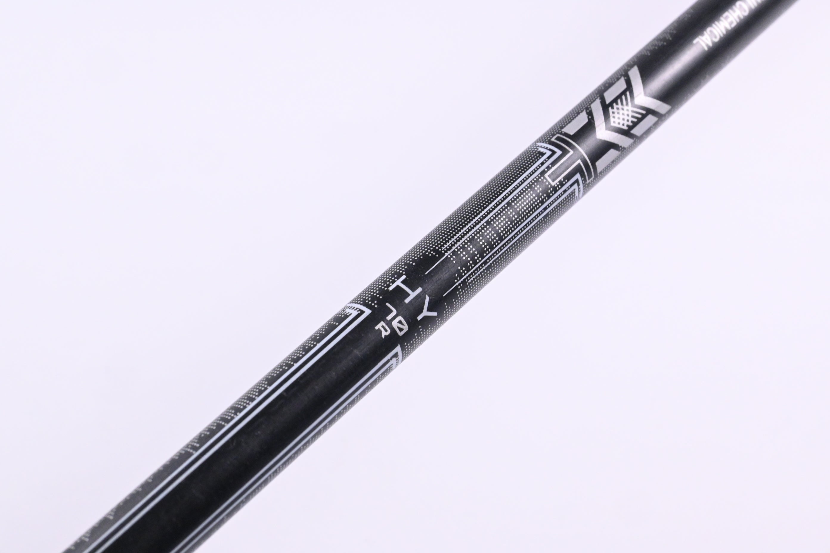 Callaway Apex Pro 21 #3 Hybrid / 20 Degree / Regular Flex MMT 70 Shaft
